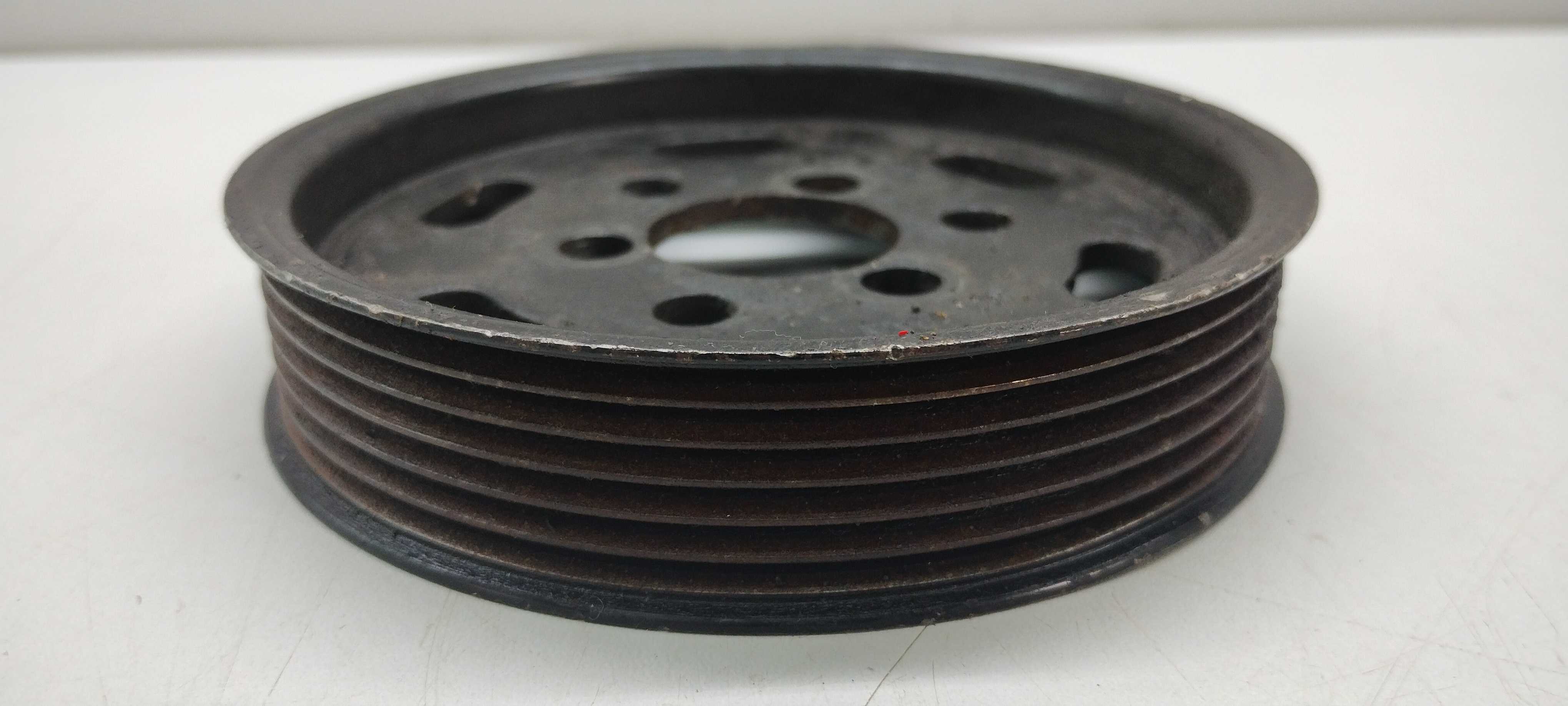 Polia Bomba Direção Hidráulica Audi A3 Golf 2.0 2000 3