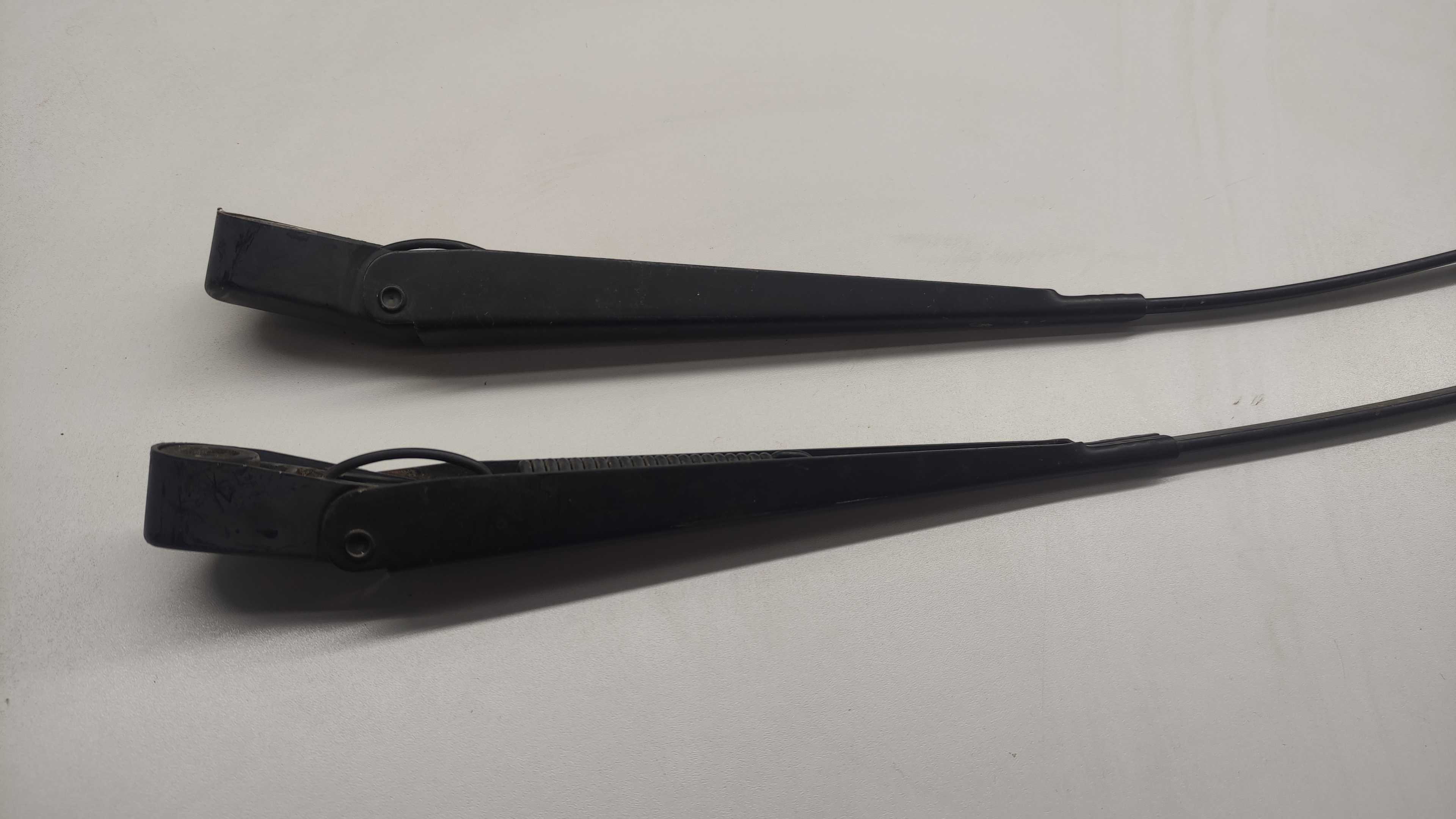 Par Braço Haste Limpador Parabrisa Ford Mondeo 97 2