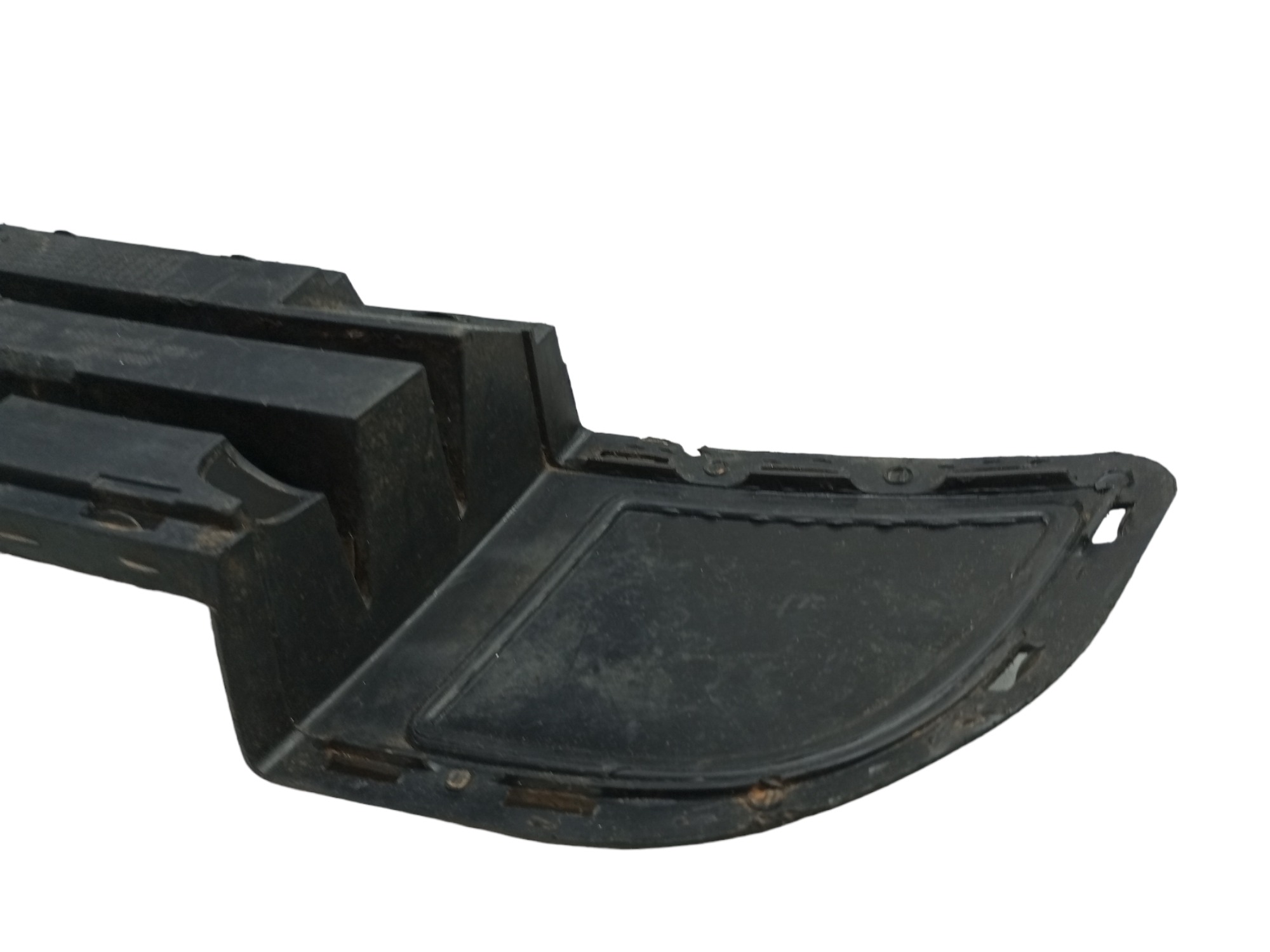 Moldura Farol Milha Astra 2003 2005 2008 2011 Direito Gm  Preto Direito 5