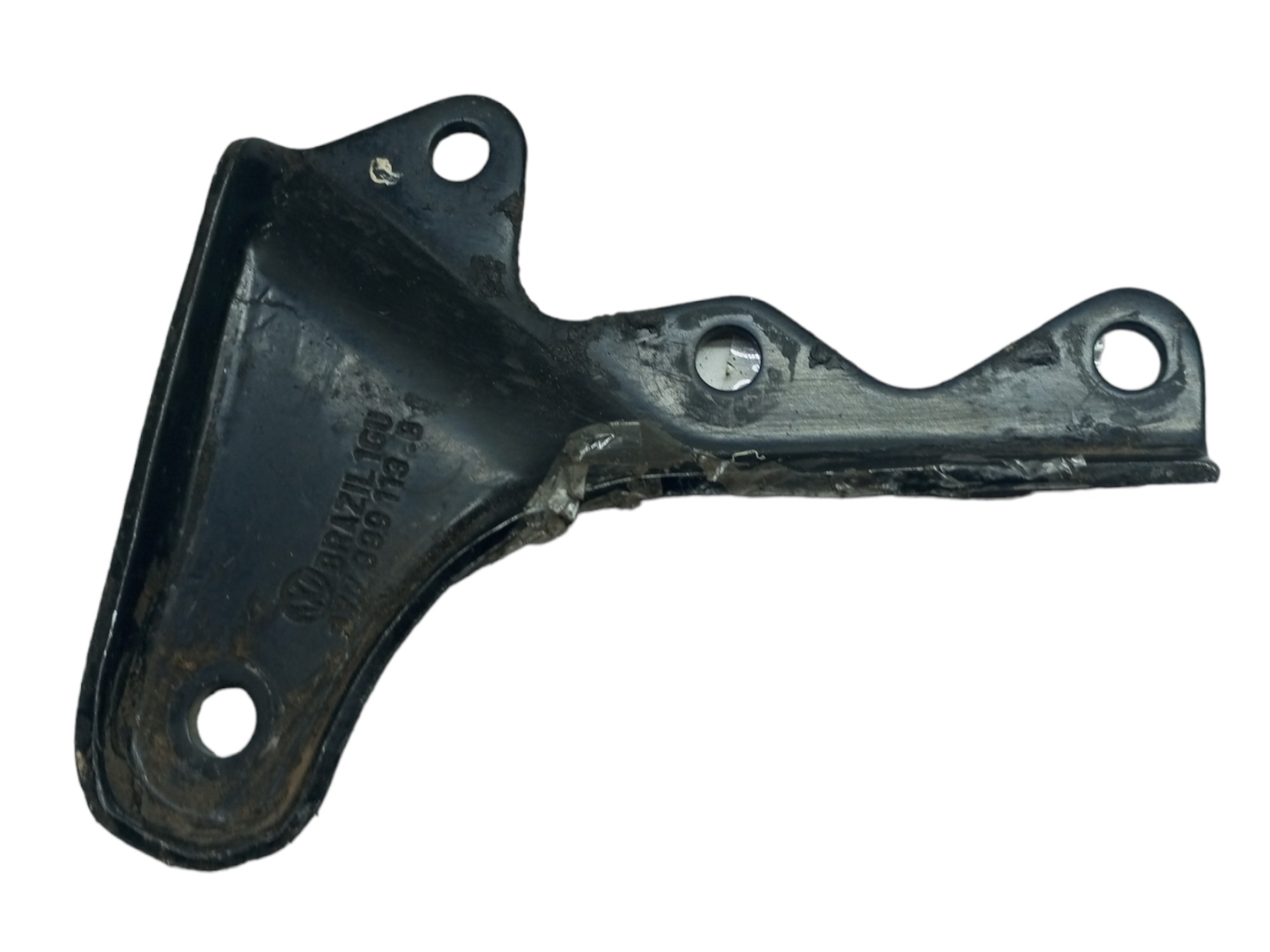 Suporte Coxim Cambio Volkswagen Gol Quadrado 2001 2002 2005 2