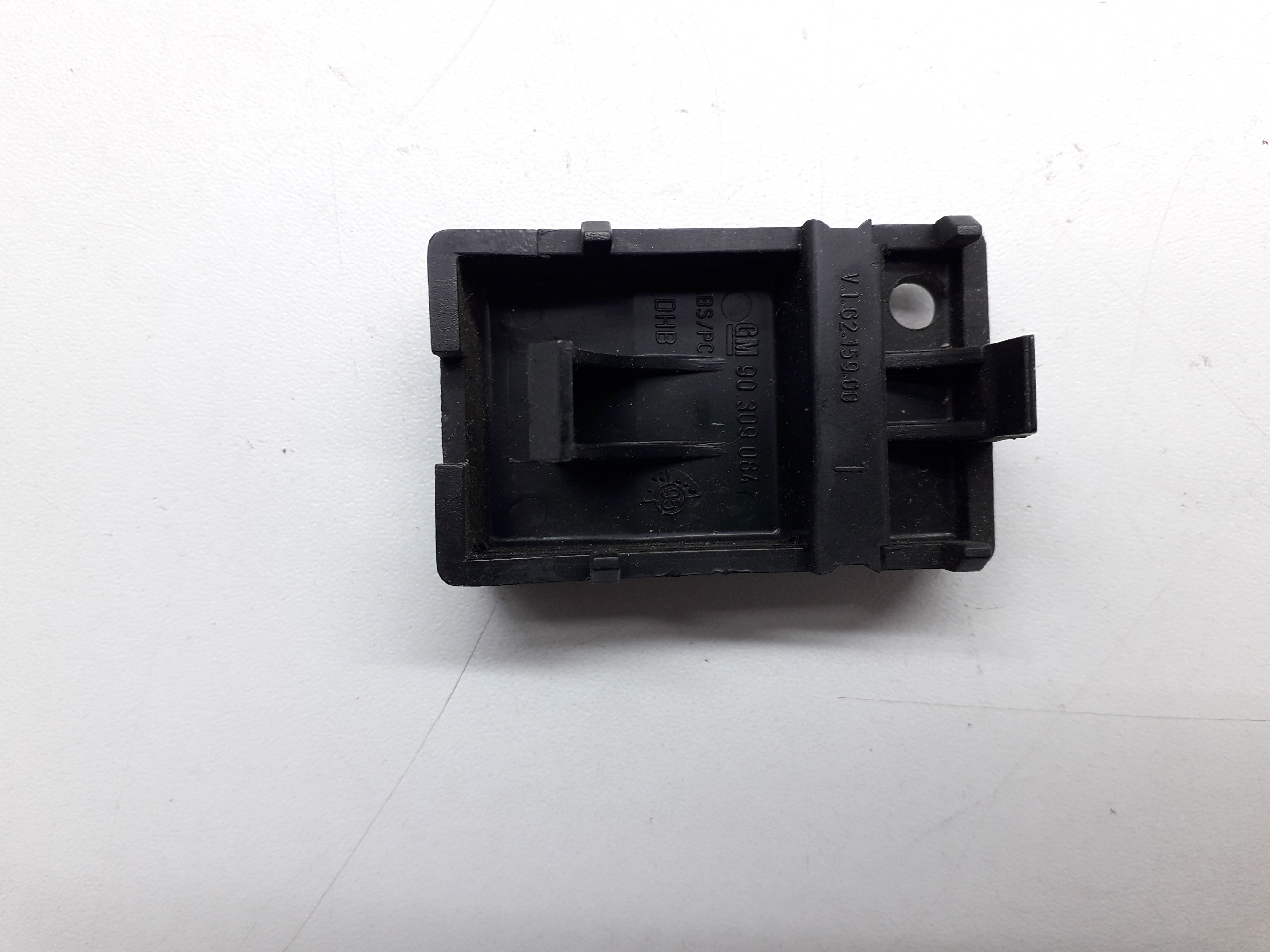 Botão  Falso Gm Omega 1993/1998 6