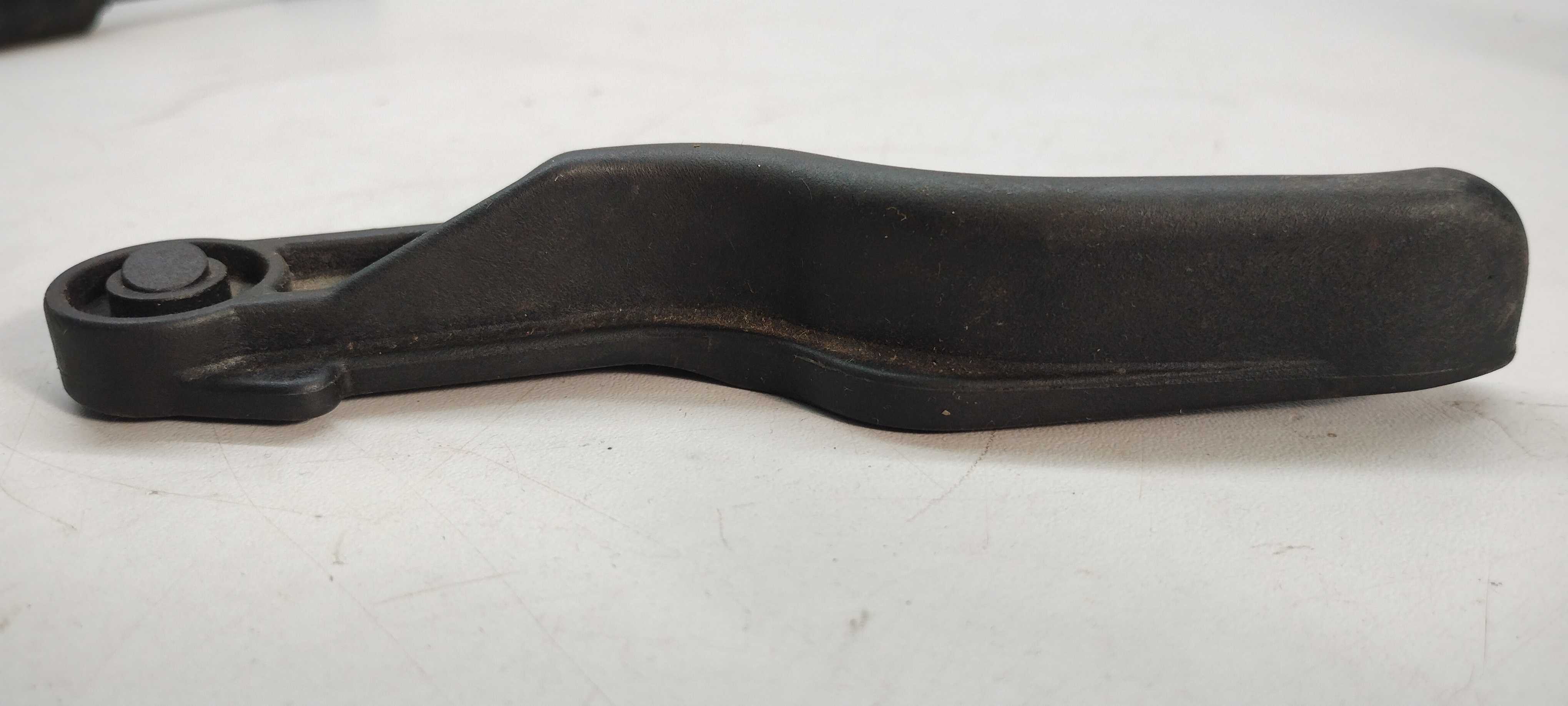 Alavanca Abertura Capo Gm Chevrolet Vectra 2006/2011 1