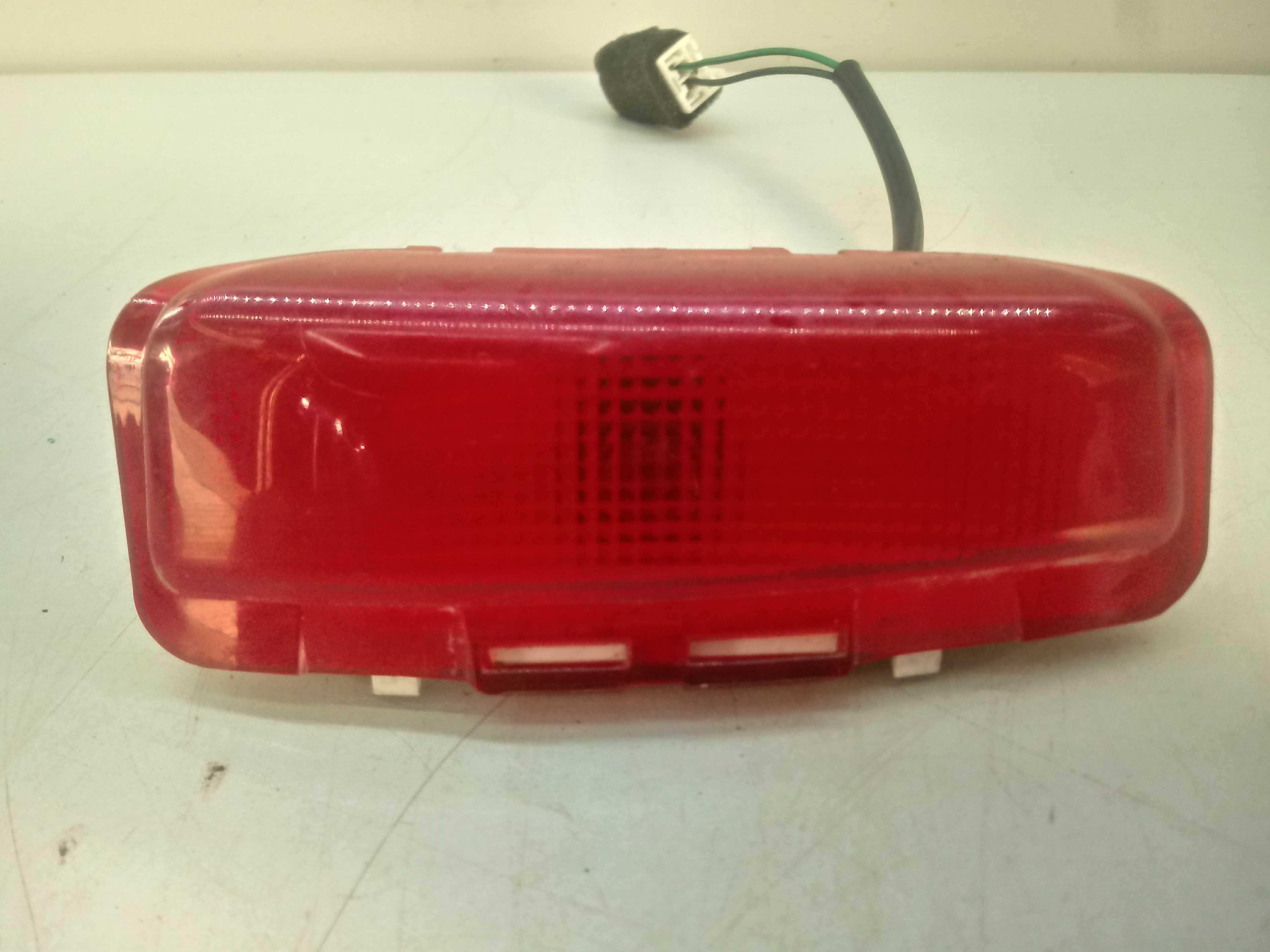 Luz Refletor Olho Gato Porta Diant Esquerda Azera 3.3 10 Branco 1
