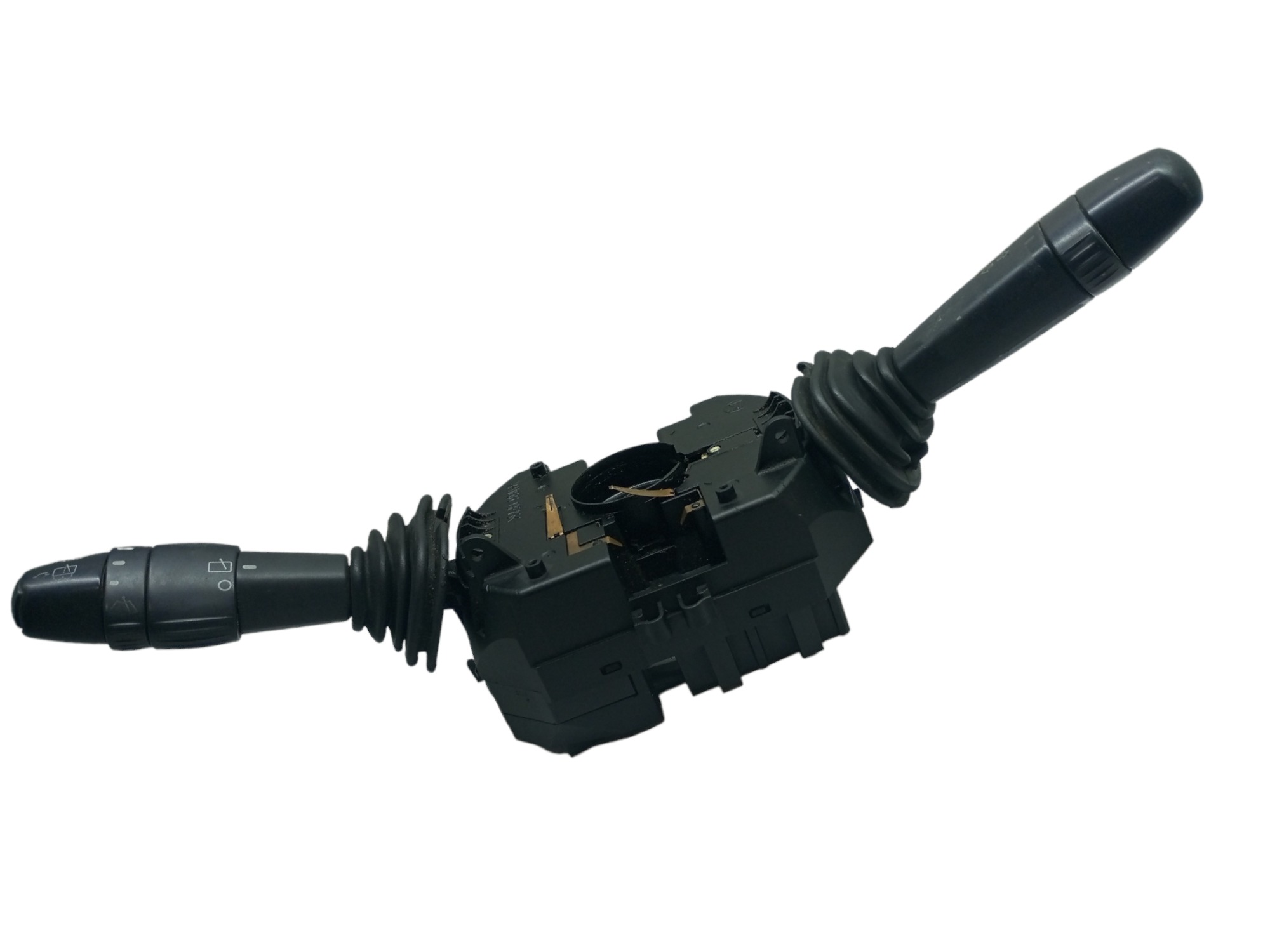 Chave Seta Limpador Farol Fiat Stilo 2003 2004 2005 2