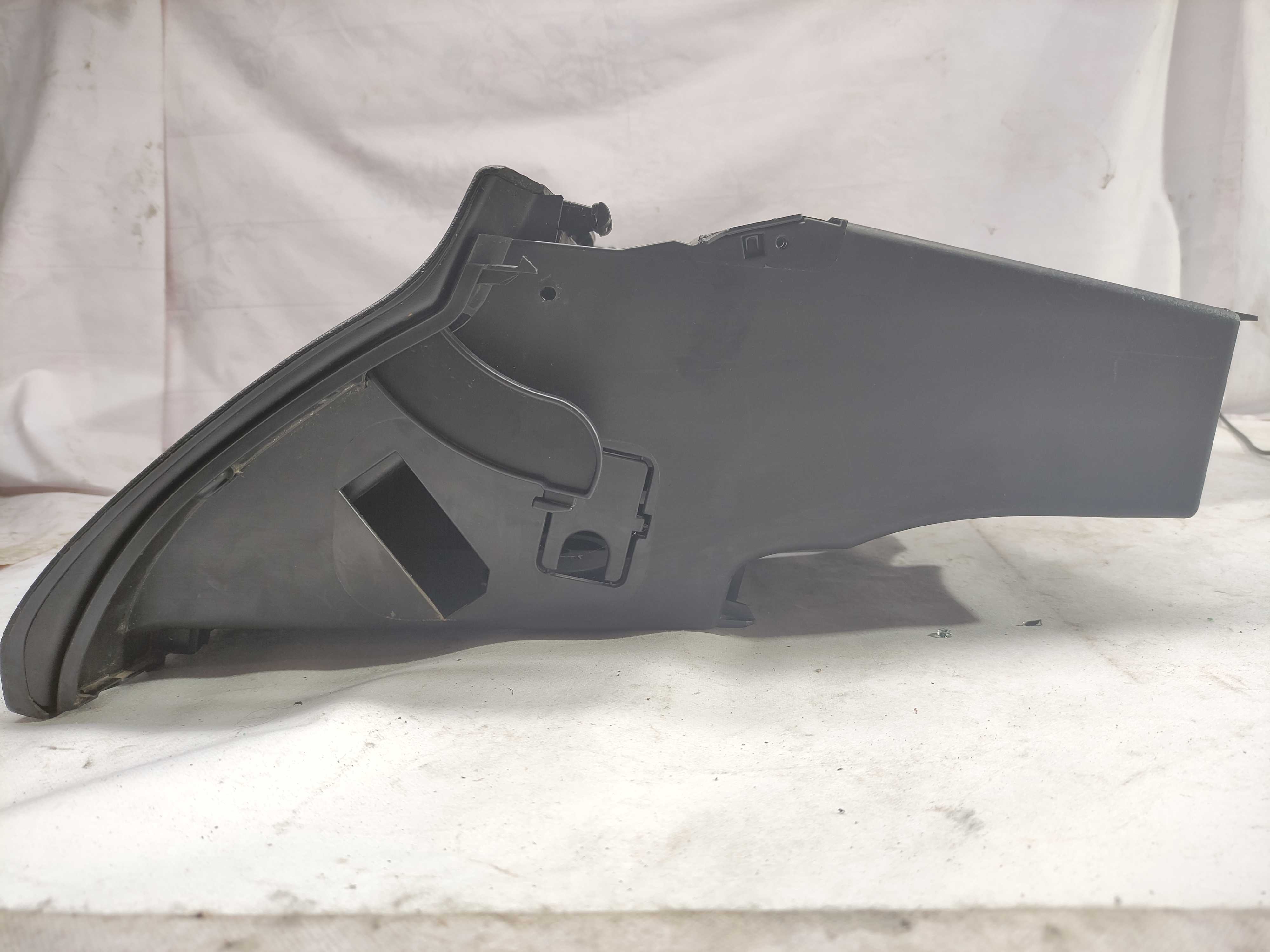 Porta Luvas Completo Peugeot 307 2008 2009 2010 2011 2012 3