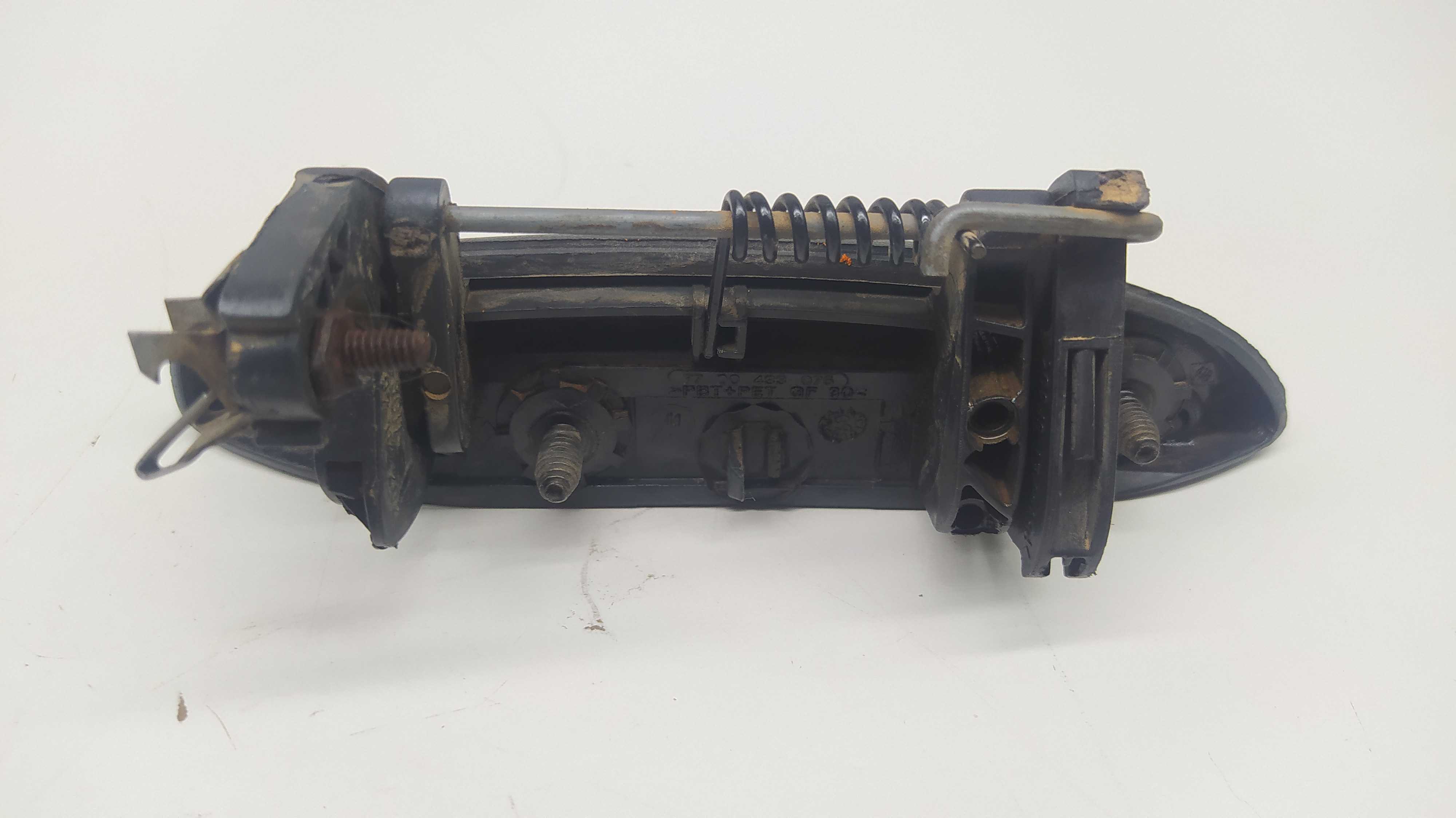 Maçaneta Externa Esquerda Renault Scenic Logan Clio 2