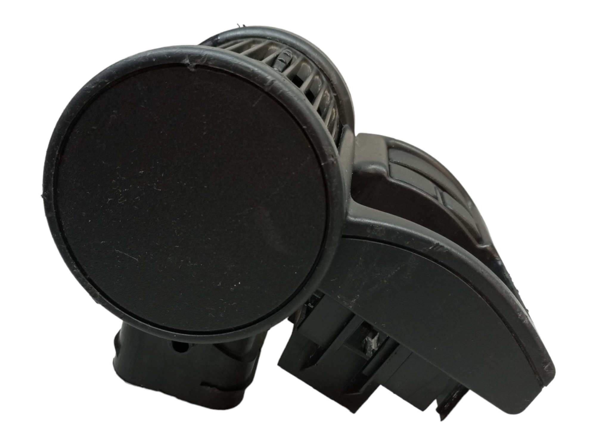 Difusor Ar Painel Corsa Chevrolet 95 2000 2007 Esquerdo 2