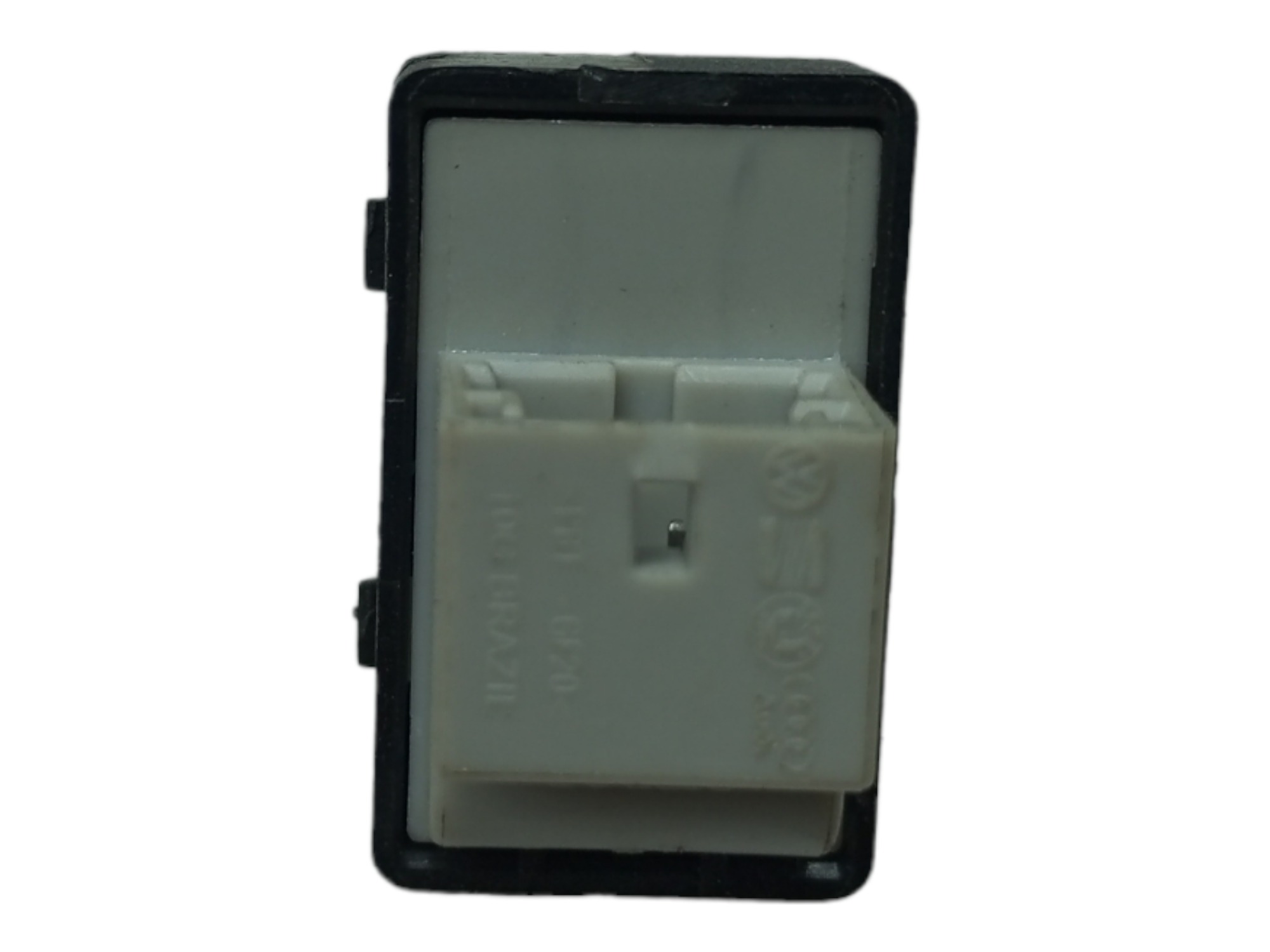 Botao Vidro Eletrico Gol G5 G6 2008 2012 Dianteiro Direito 3