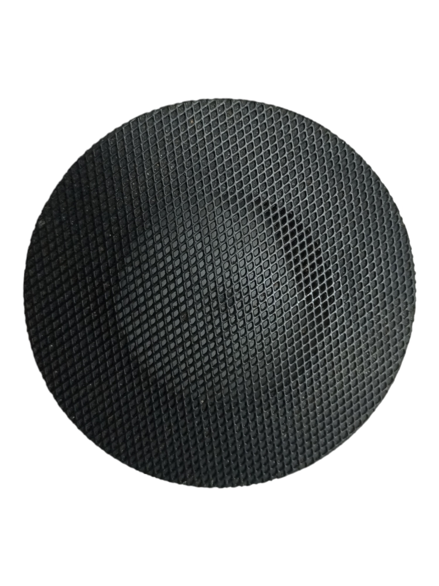 Tela Tweeter Xsara Picasso 2002 2005 2008 Dianteira Direita Preto
