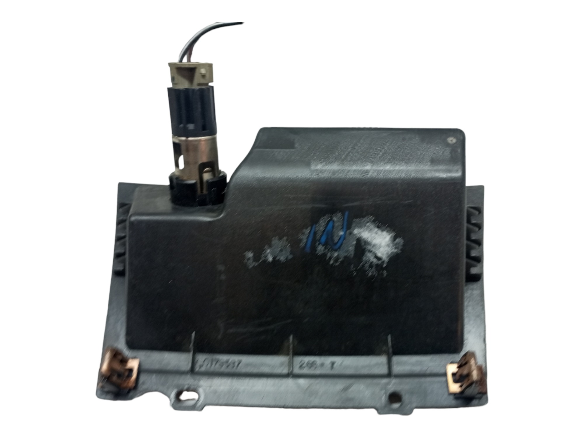 Cinzeiro Porta Objeto Ford Fusion 3.0 2009 2010 2011 2012 2