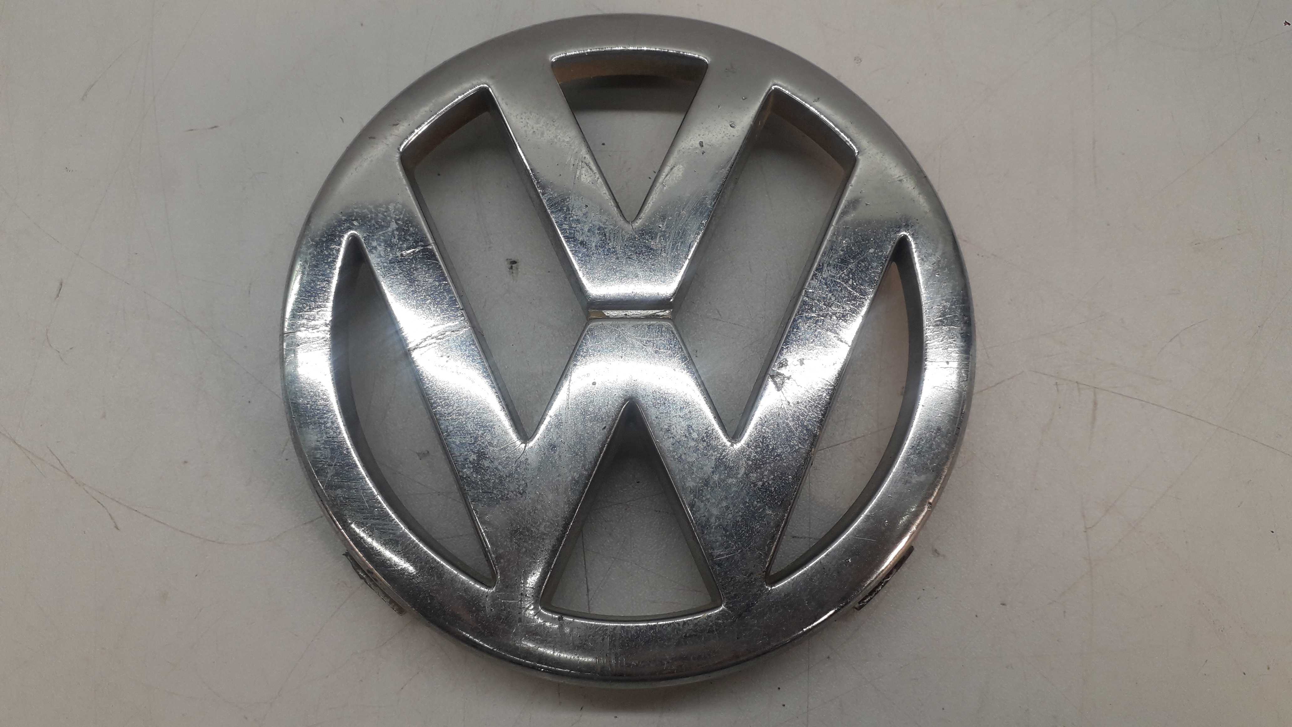 Emblema Volkswagen 1