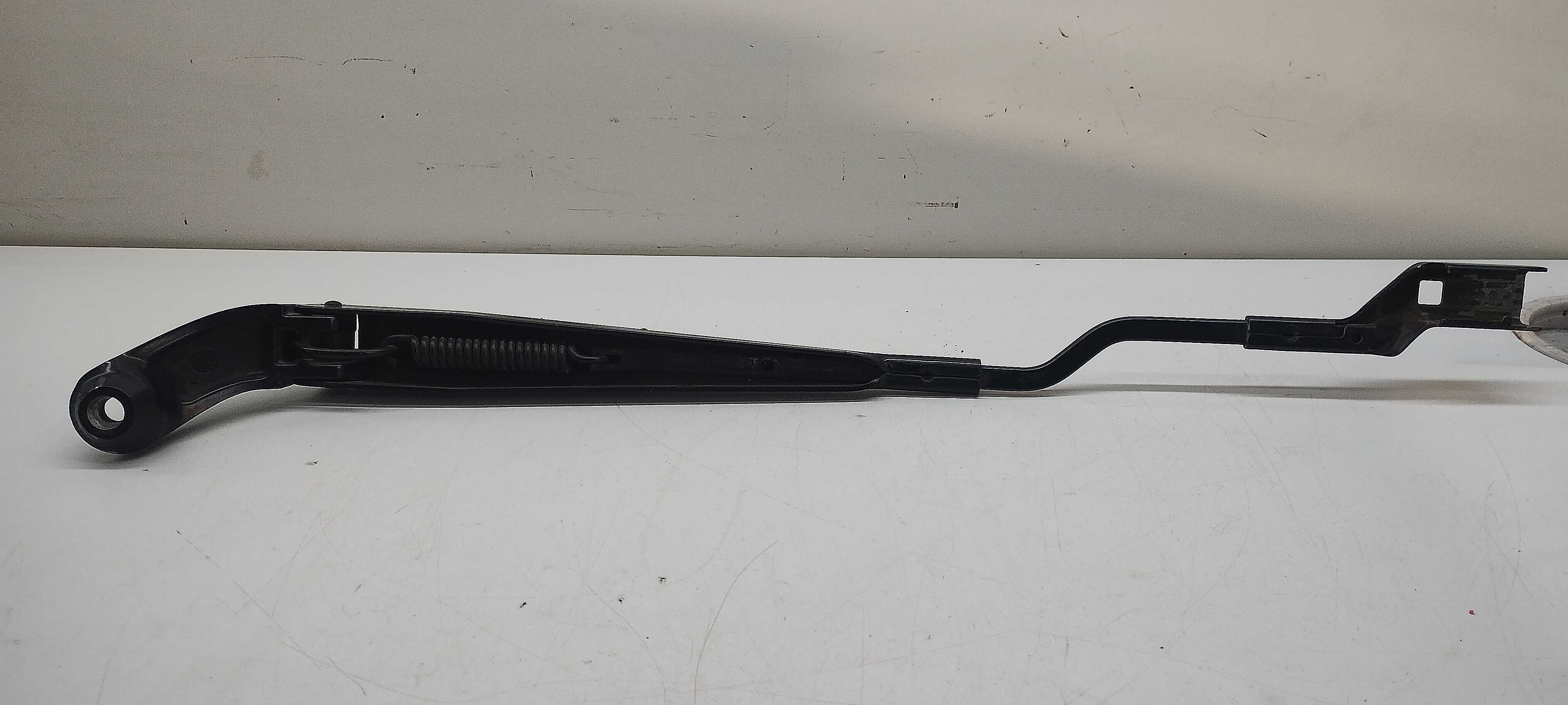 Braço Limpador Parabrisa Esquerdo Fiat Grand Siena 2009 3