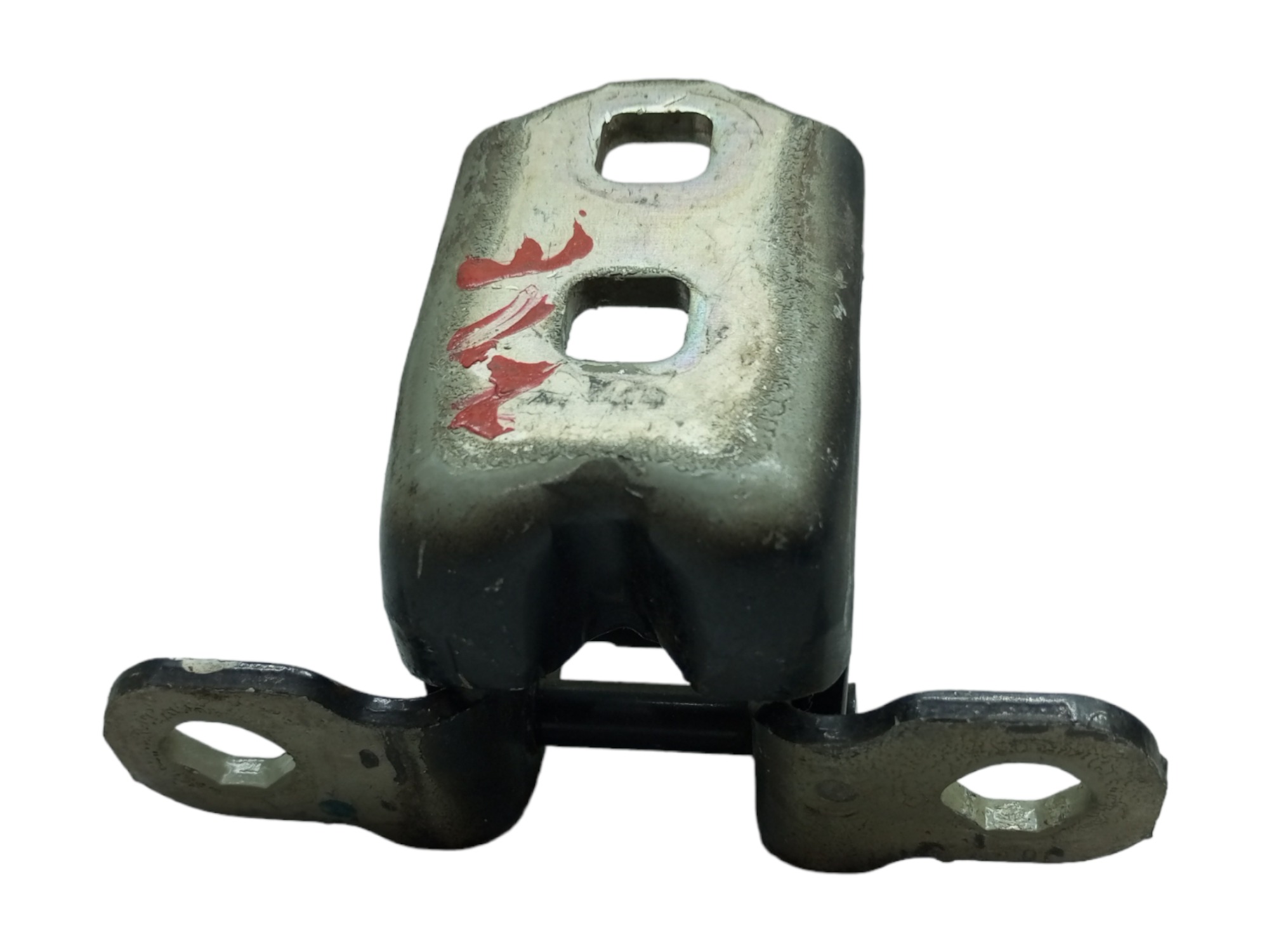 Dobradica Porta Traseira Direita Renault Megane 2007 2008 4