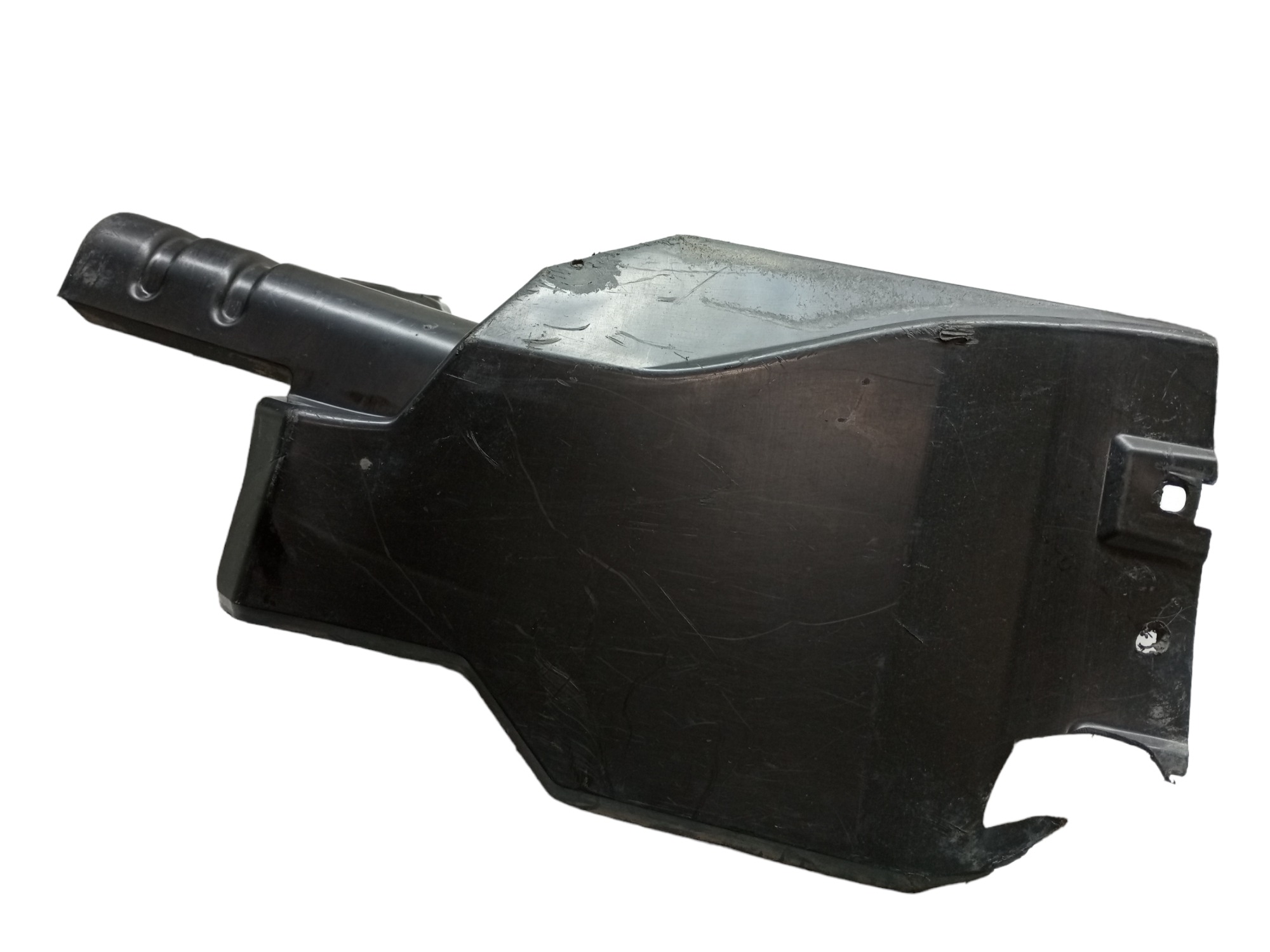 Parabarro Extensão Onix Prisma 2013 2014 Dianteiro Direito 4