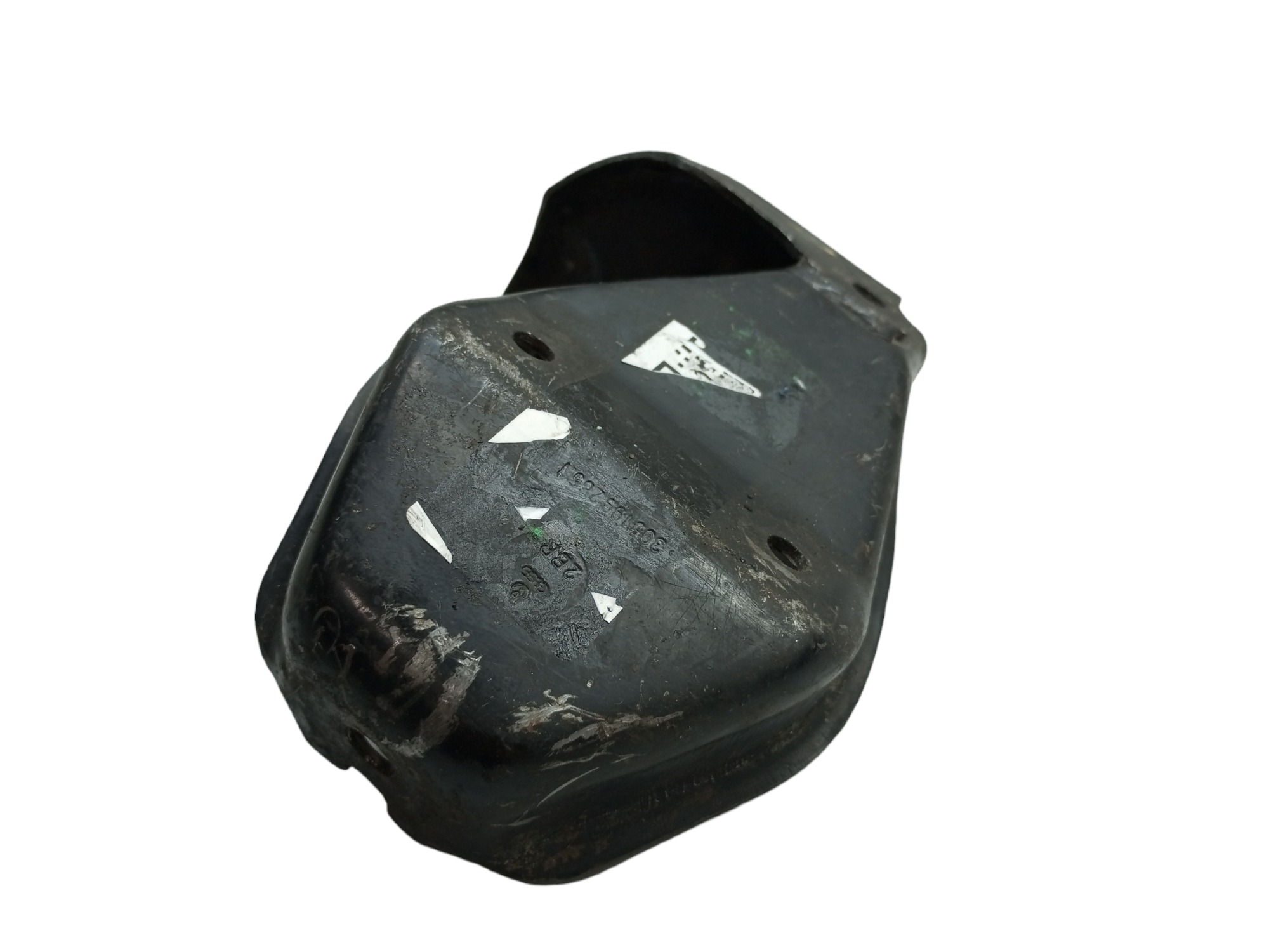 Suporte Coxim Motor Volkswagen Gol Saveiro Lado Esquerdo 95 3
