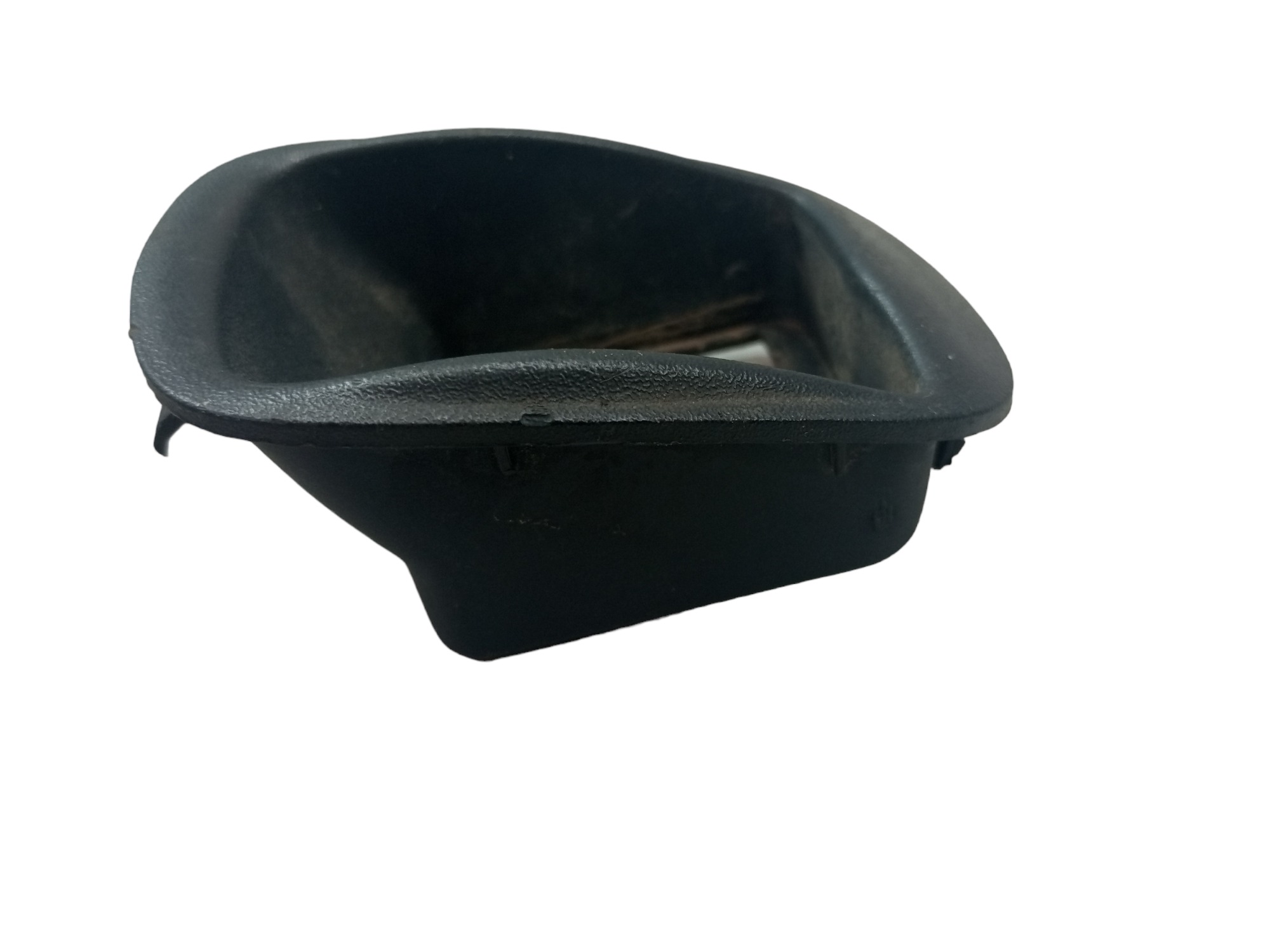 Moldura Botao Vidro Eletrico Duplo Renault Scenic 99 2008 5