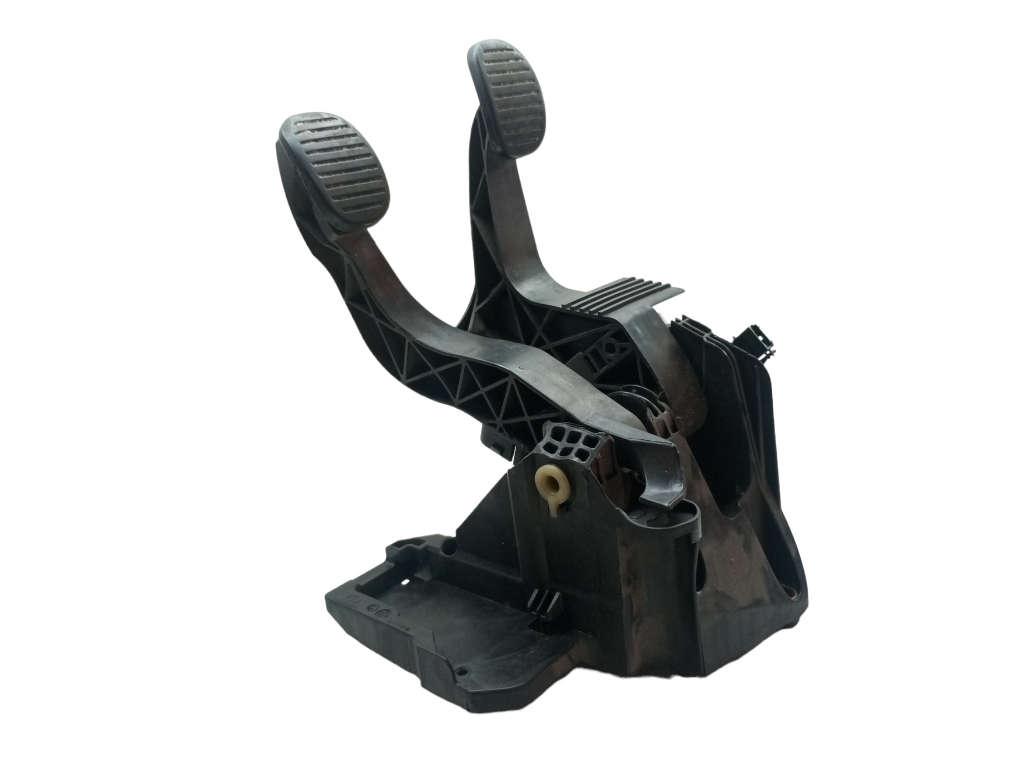 Pedaleira fiat argo drive 2017 2018 2019 2020 2023 1.0 6