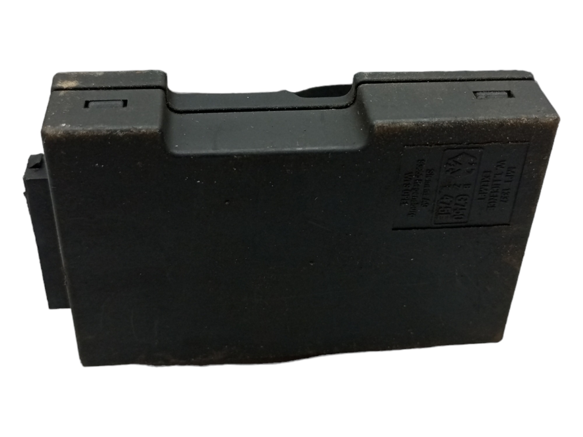Modulo Antena Imobilizador Vectra 97 98 99 2000 2001 2002 2