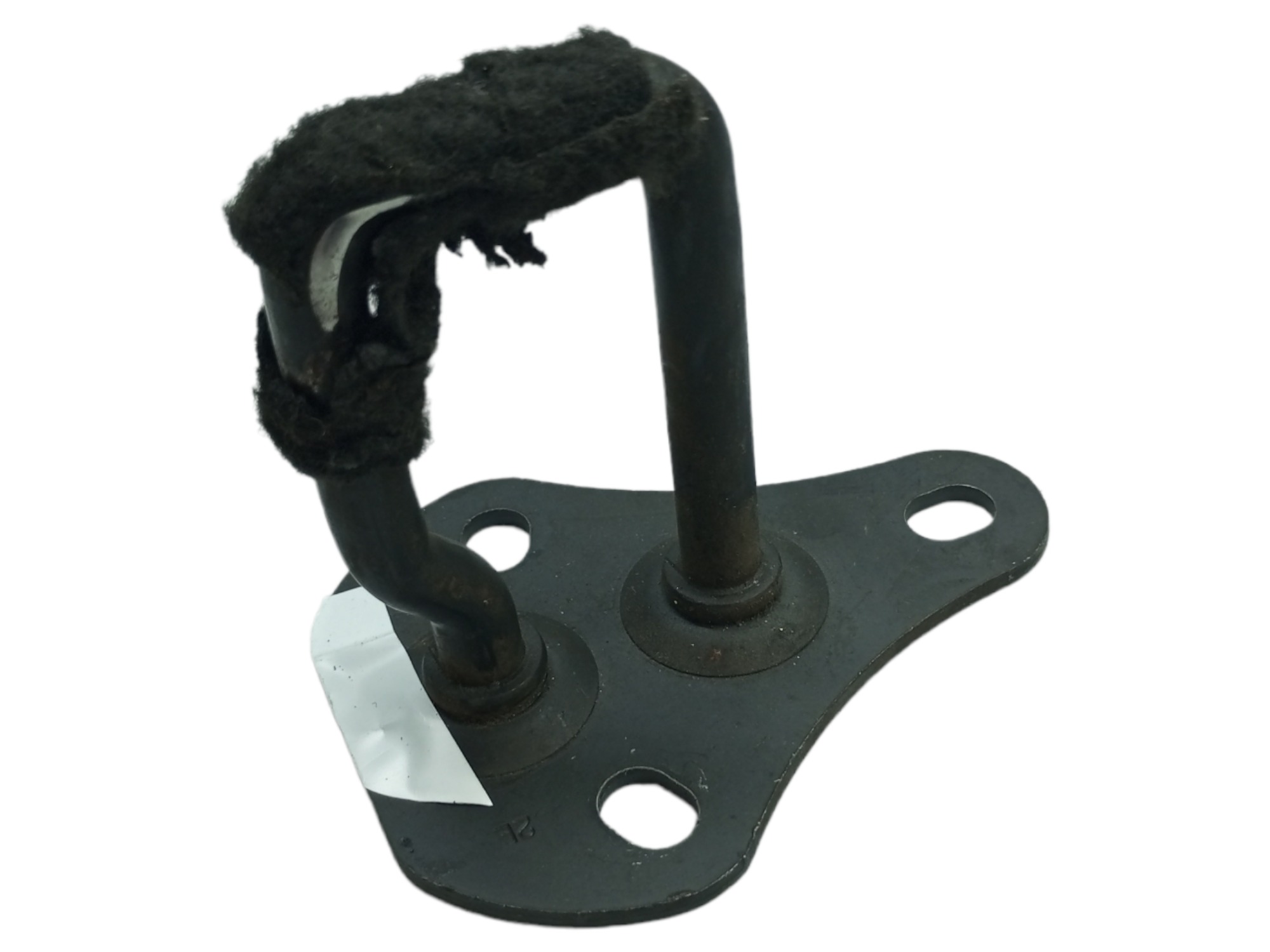 Batente Banco Traseiro Fiat Stilo 2004 2005 2006 2007 2008 1