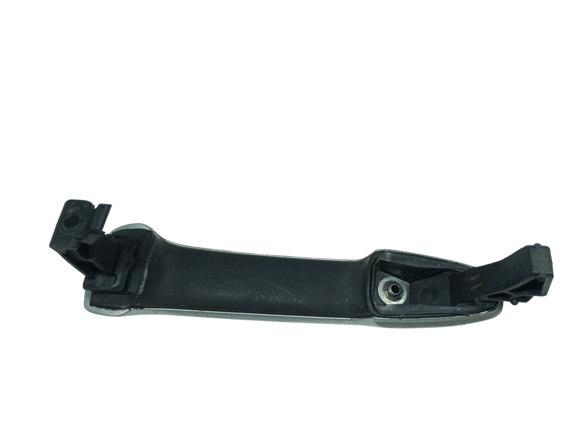 Macaneta Externa Ford Fusion 2008 2009 Dianteira Direita 3