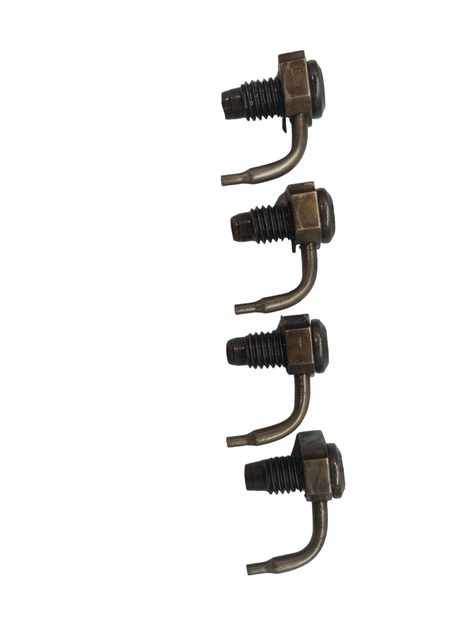 Jet Cooler Injetor Oleo Audi Q5 2.0 Tfsi 2014 2015 2019 4