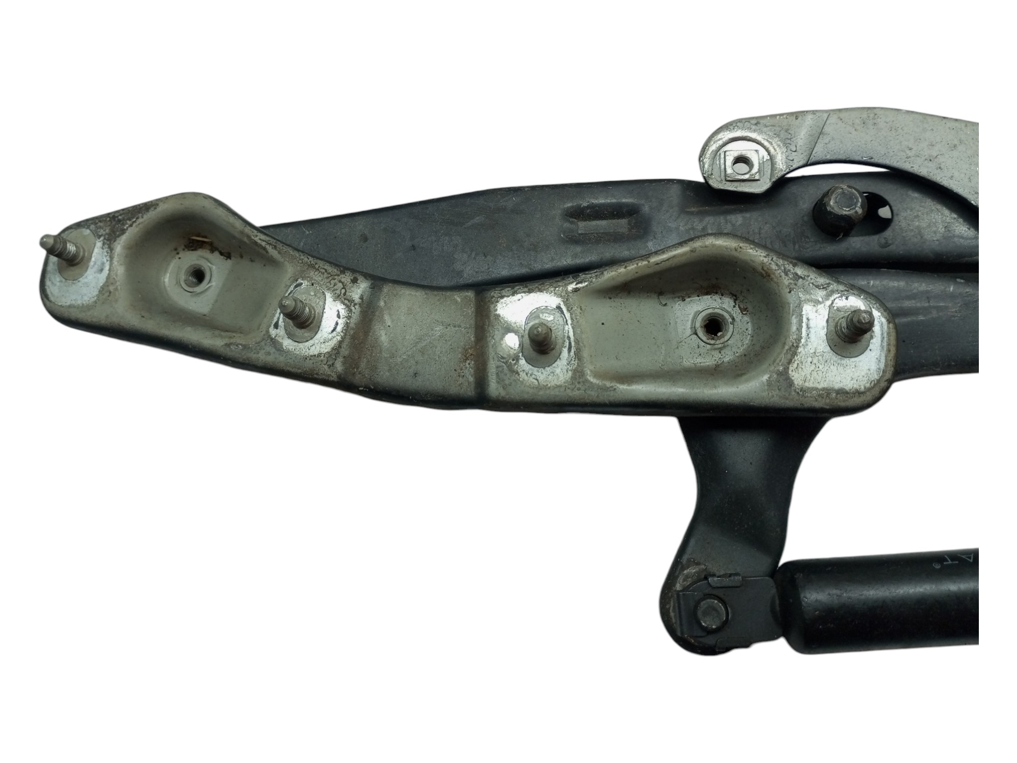 Dobradica Capo Mercedes C280 C180 94 95 96 97 98 Esquerdo 6