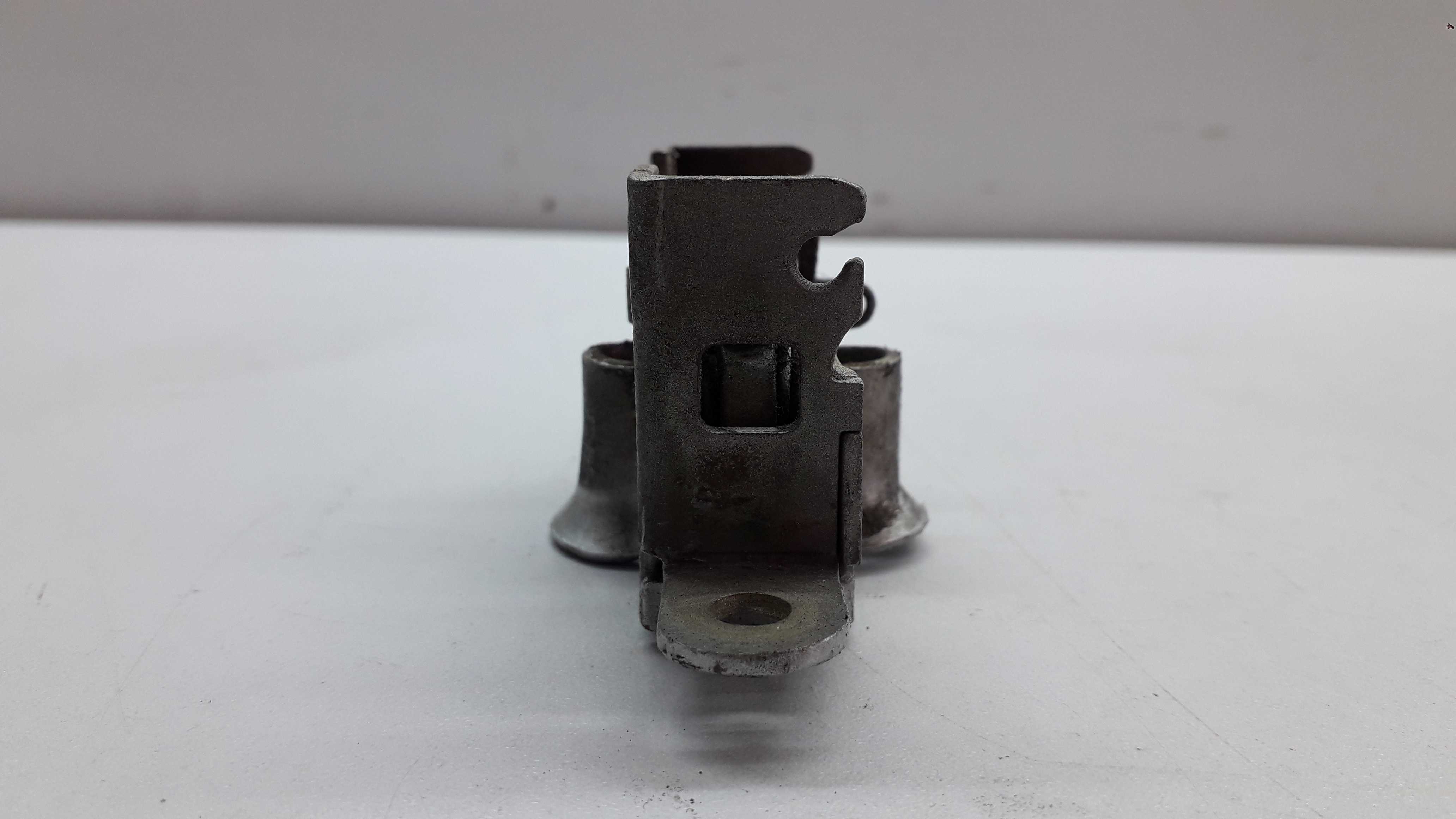 Fechadura Trava Capô Mercedes C220/c280 95 4