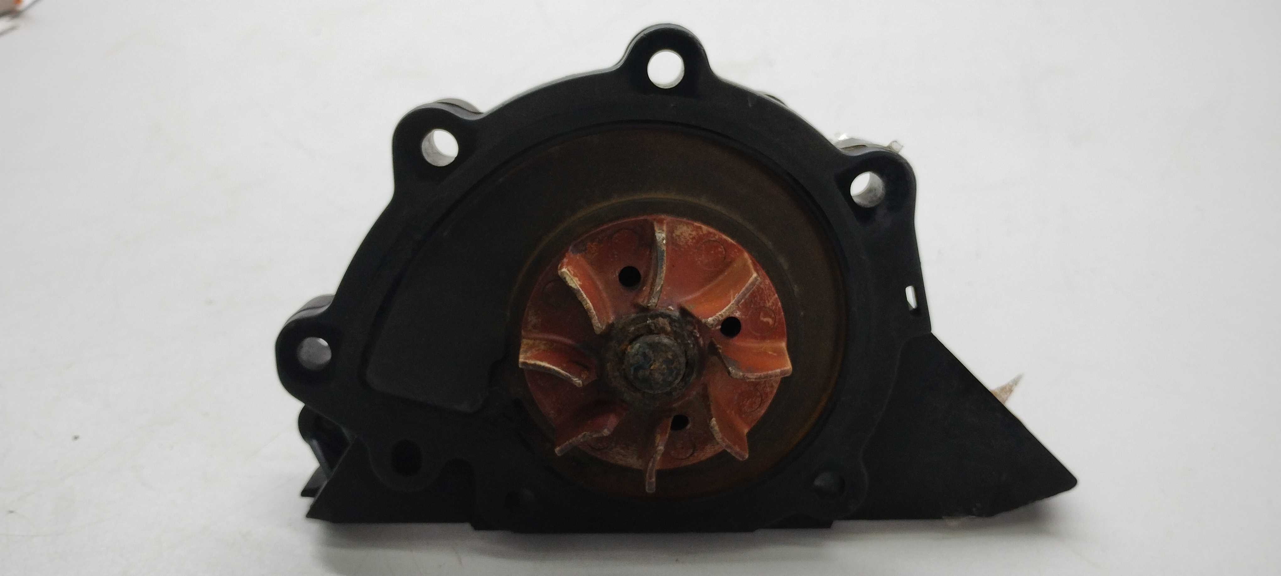 Bomba Dágua Peugeot 307 Citroen C4 2.0 2008 2