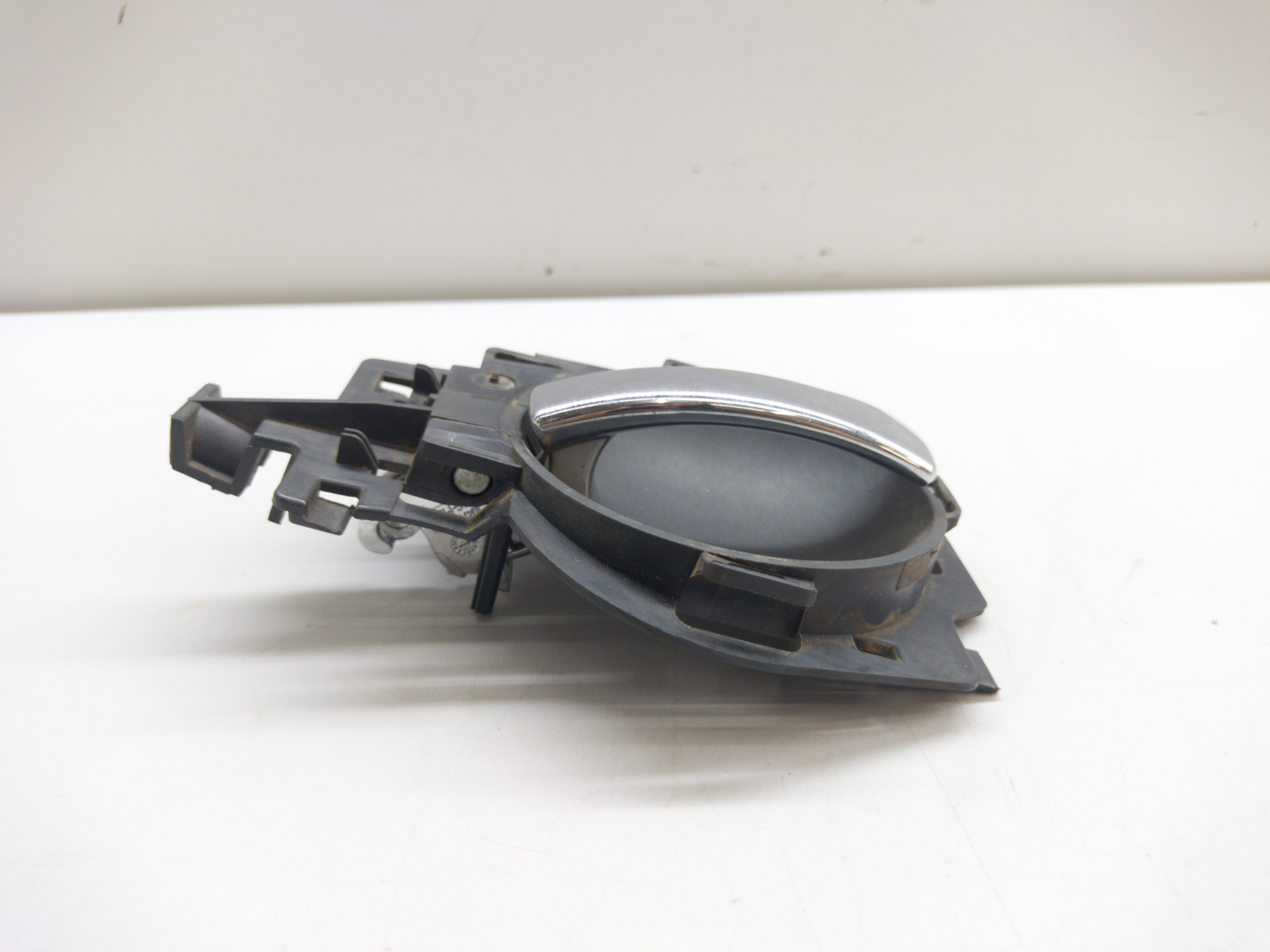 Maçaneta Interna Traseira Esquerda Citroen C3 2003/2012 4