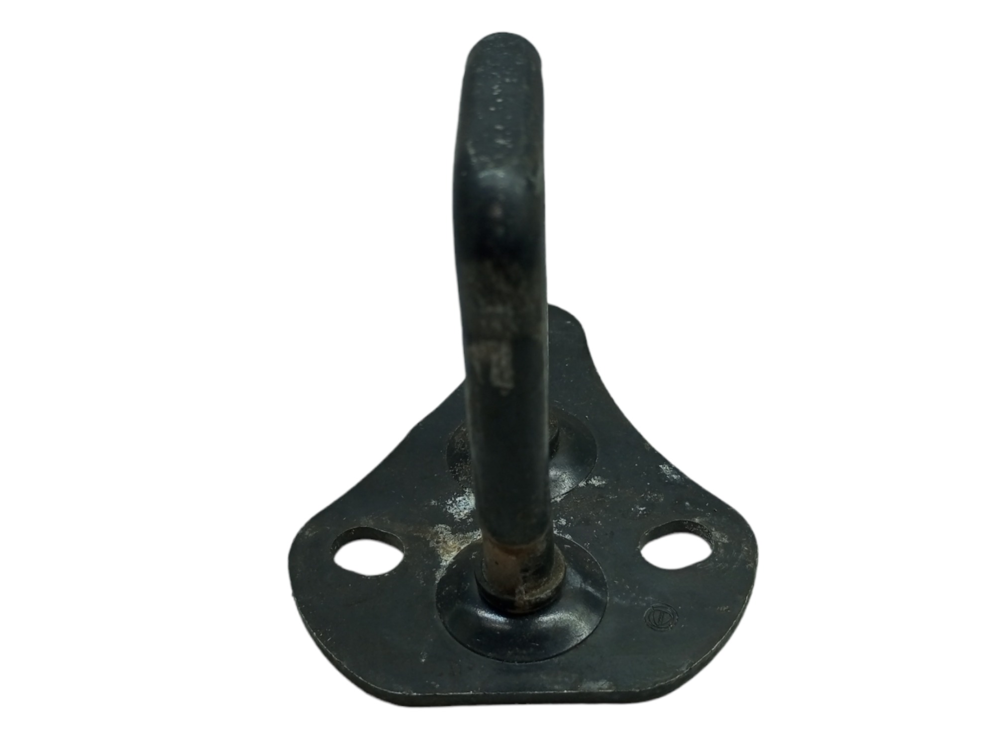 Batente Banco Traseiro Fiat Stilo 2004 2005 2006 2007 2008 5