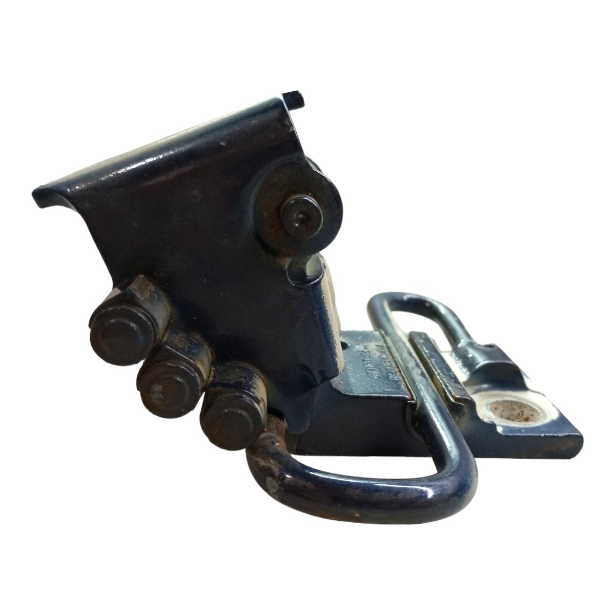 Dobradica Porta Audi A3 Passat 99 2000 Dianteira Direita 5
