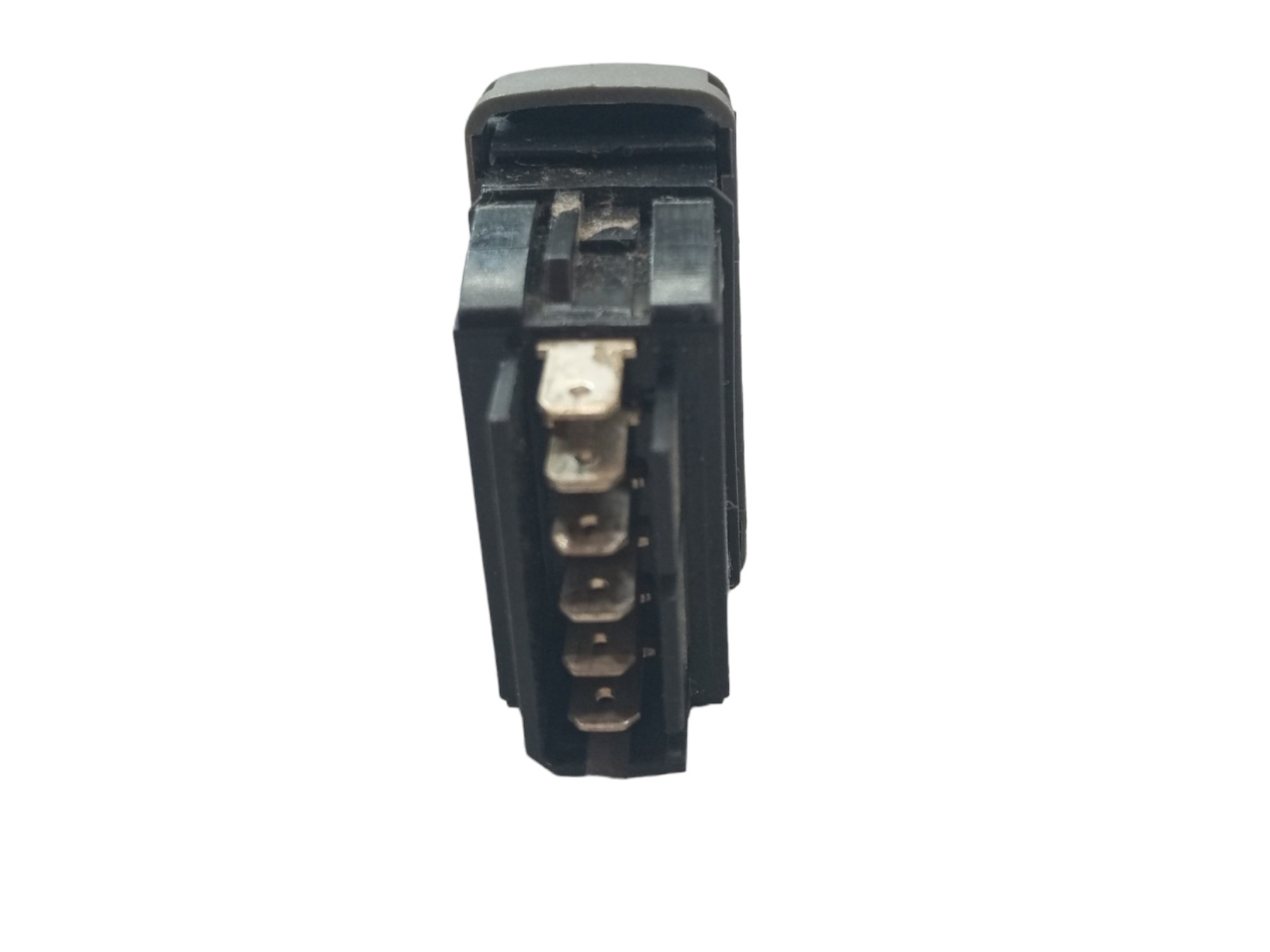 Botao Comando Vidro Renault Scenic Clio 99 2006 Dianteiro 4