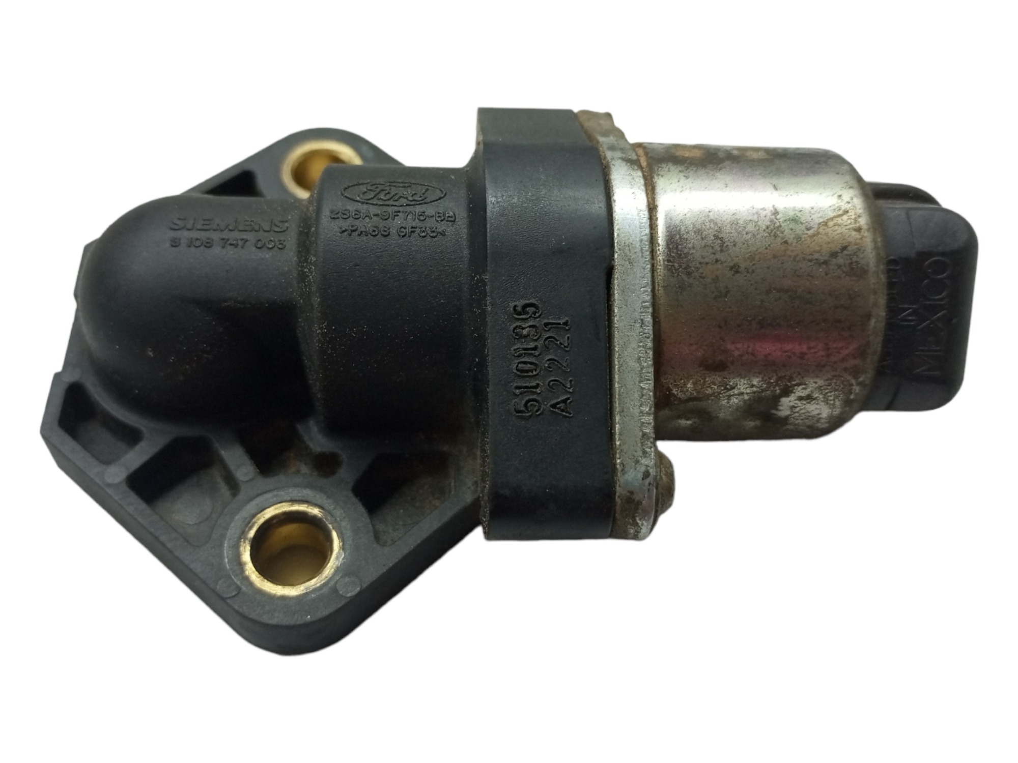 Valvula Pressostatica Ford Ka 2008 2009 2010 2011 2012 2013 2