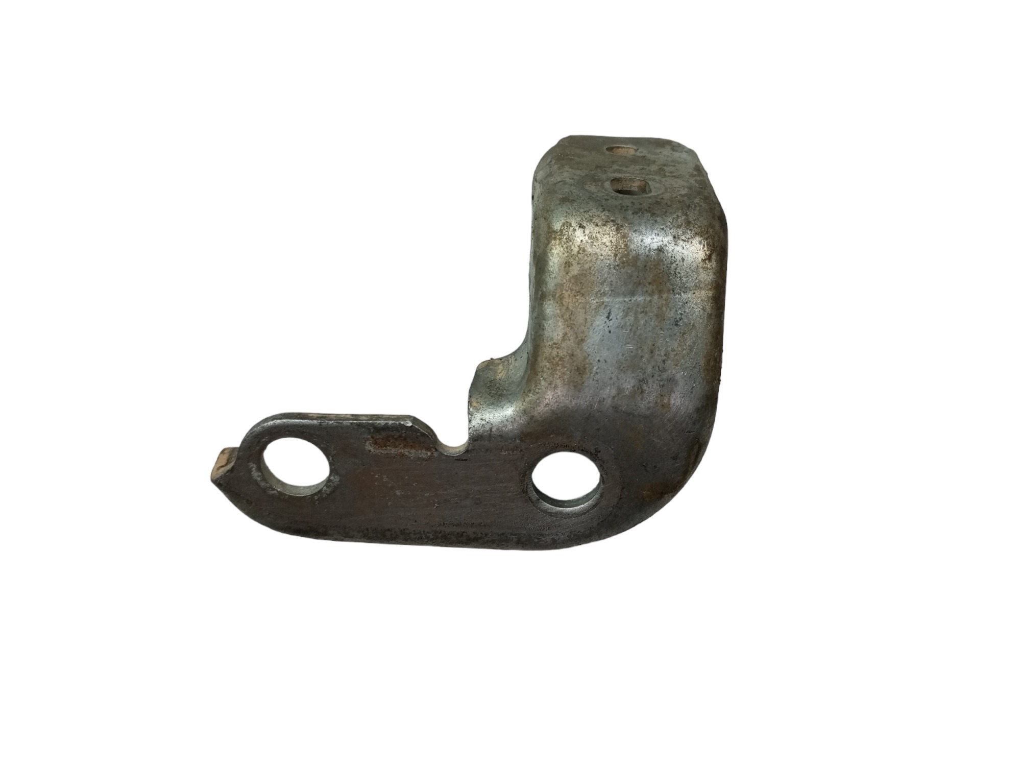 Suporte Coletor Admissao Corsa Celta Montana 1.0 2002 2009 2