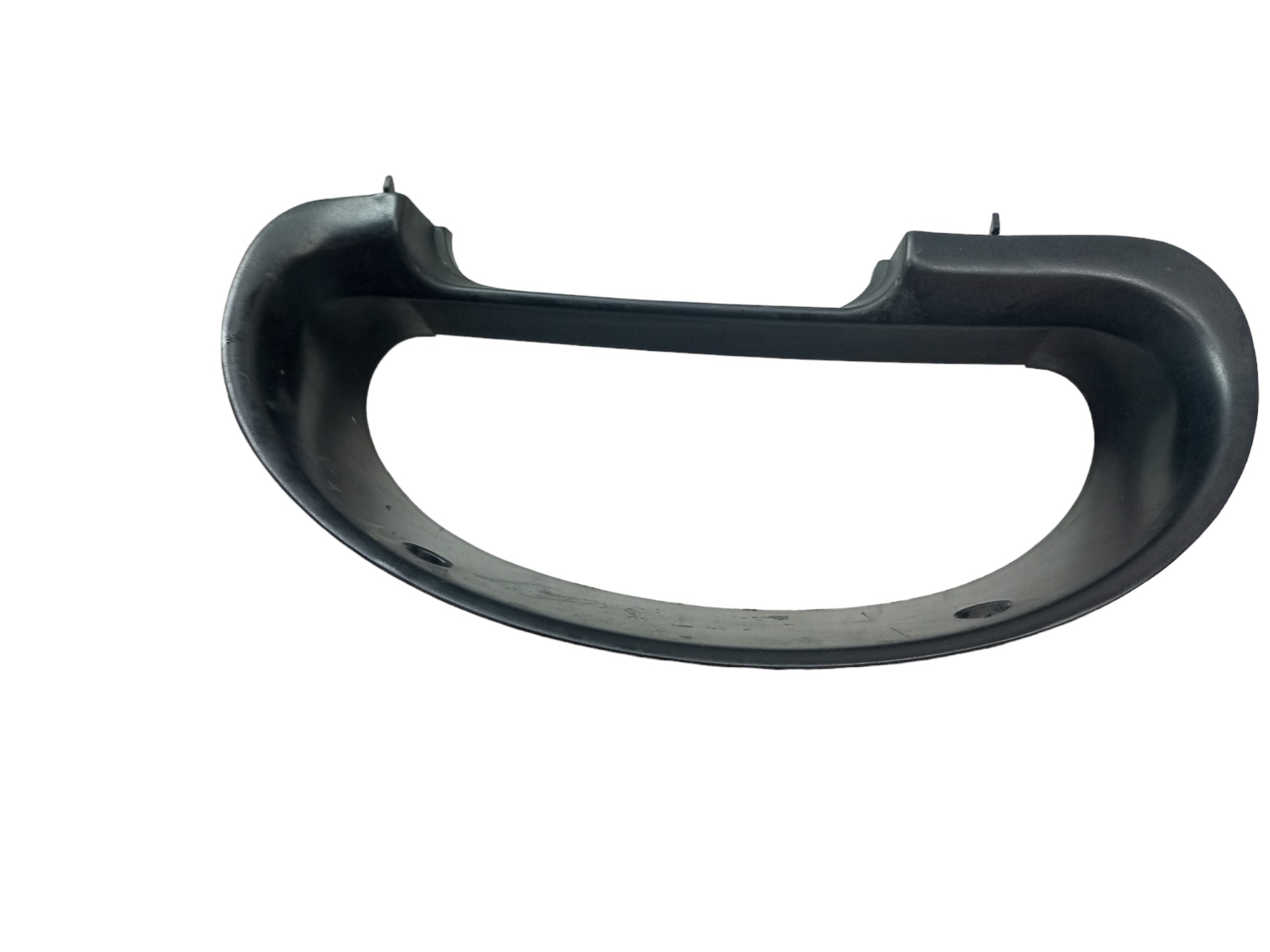 Moldura Painel Instrumento Vw Gol Parati Saveiro 1999 3