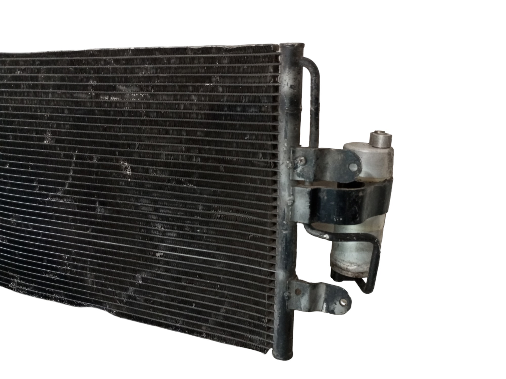 Condensador Ar Golf 99 2000 2001 2002 2003 2004 Volkswagen 4