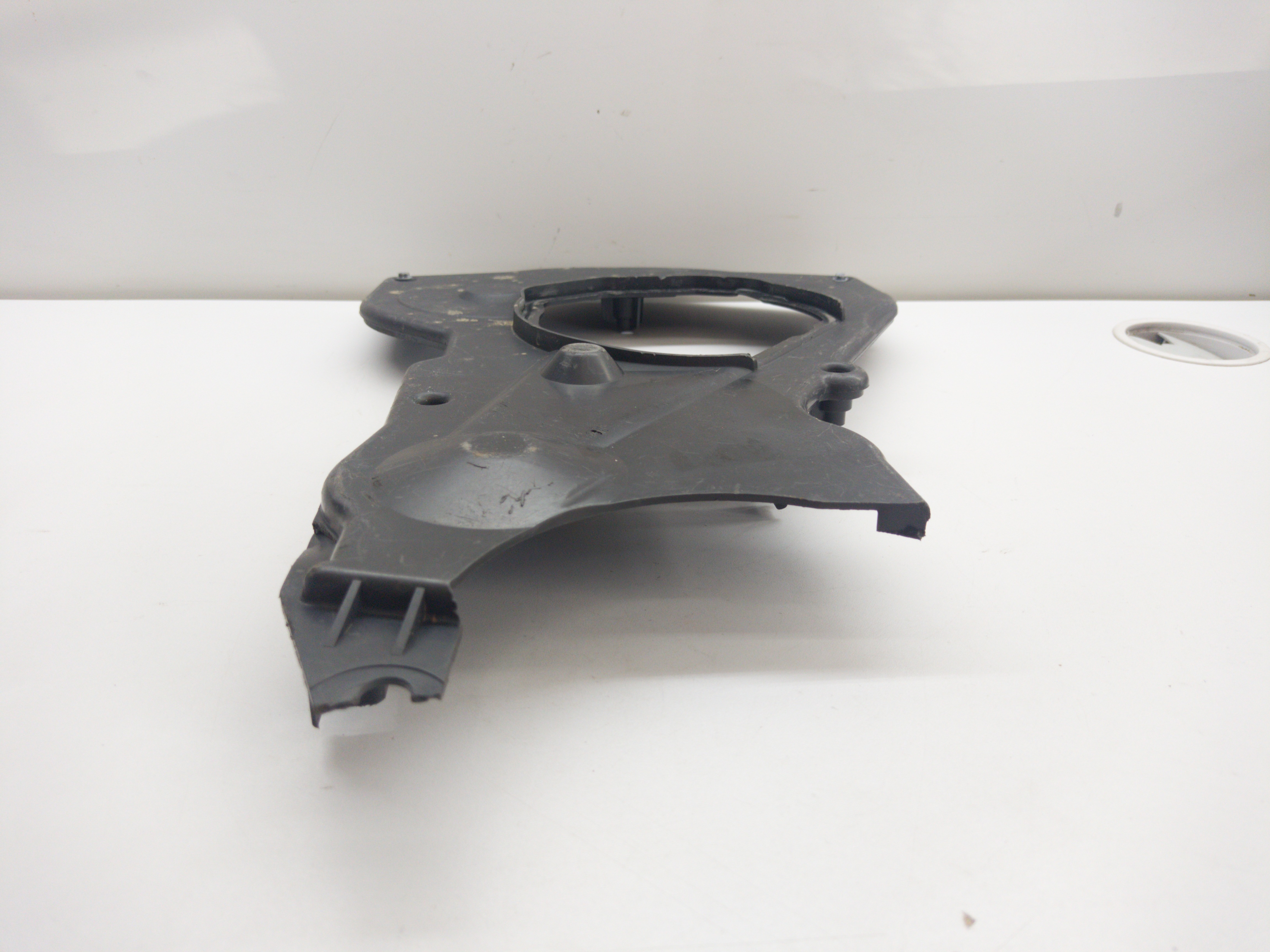 Capa Correia Dentada Peugeot 307 2.0 2003 2