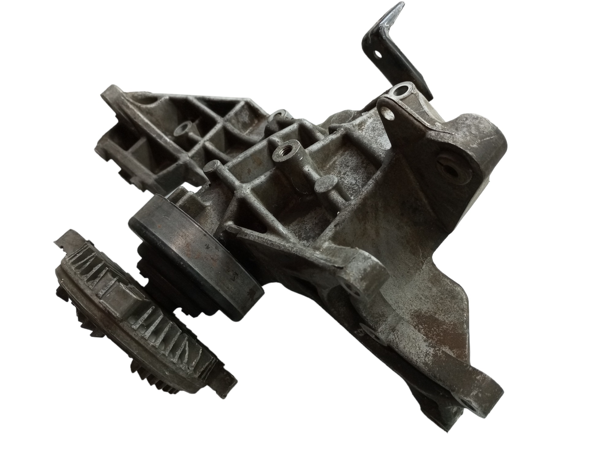 Suporte Alternador Volkswagen Passat Alemao 1998 1999 3