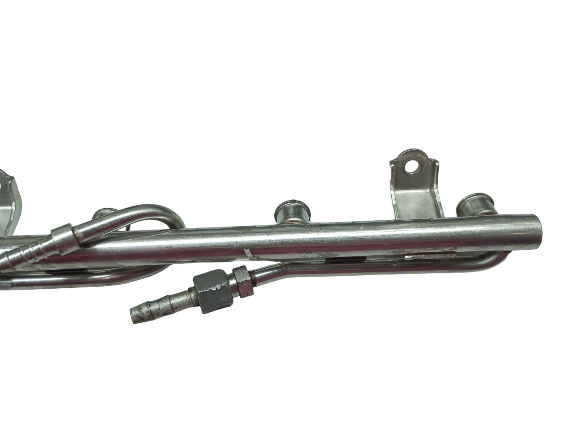 Flauta Bico Injetor Audi A4 1.8 94 95 96 97 98 99 2000 2001 3