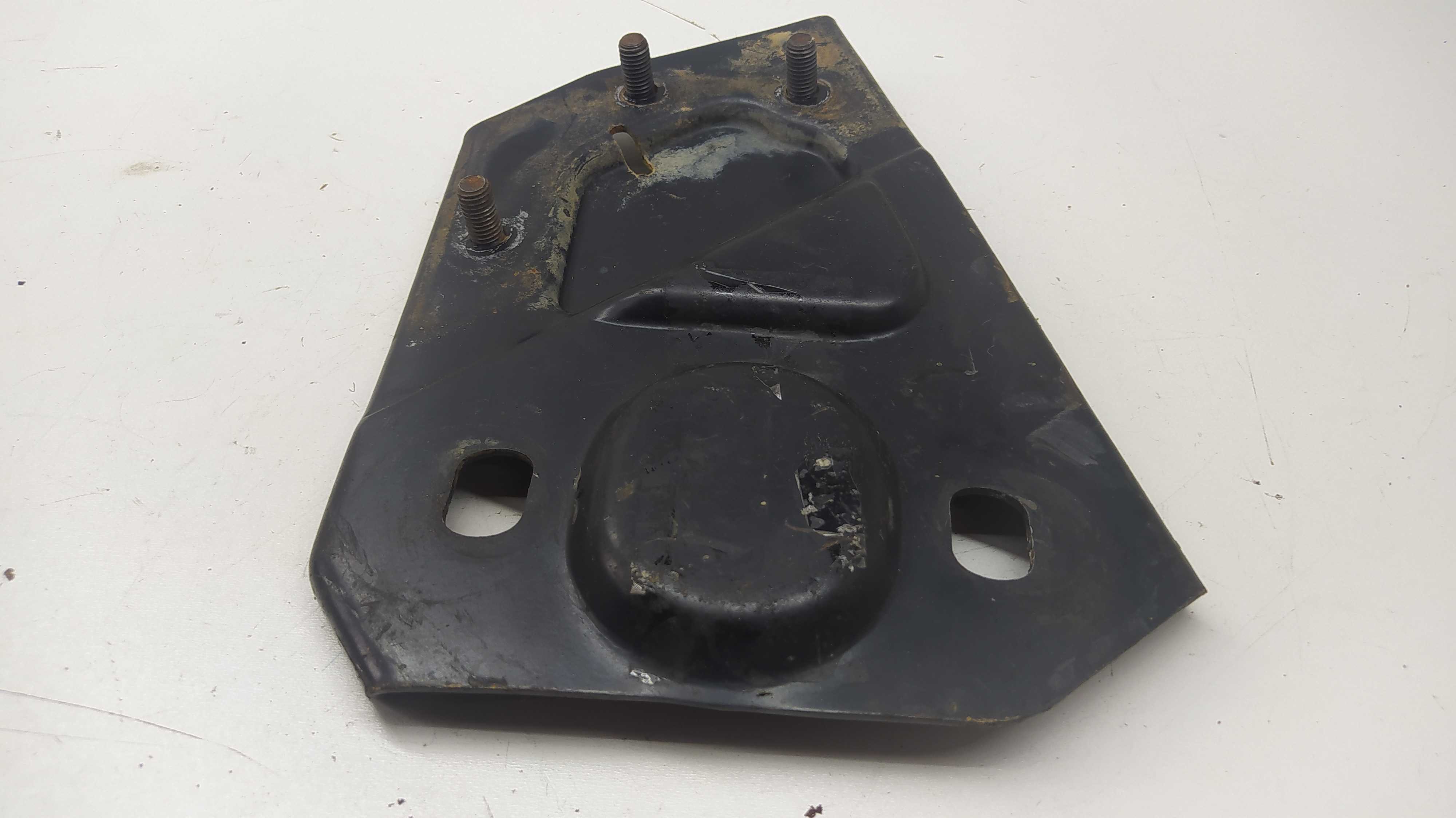 Suporte Frontal Dianteiro Motor Vw Gol 4