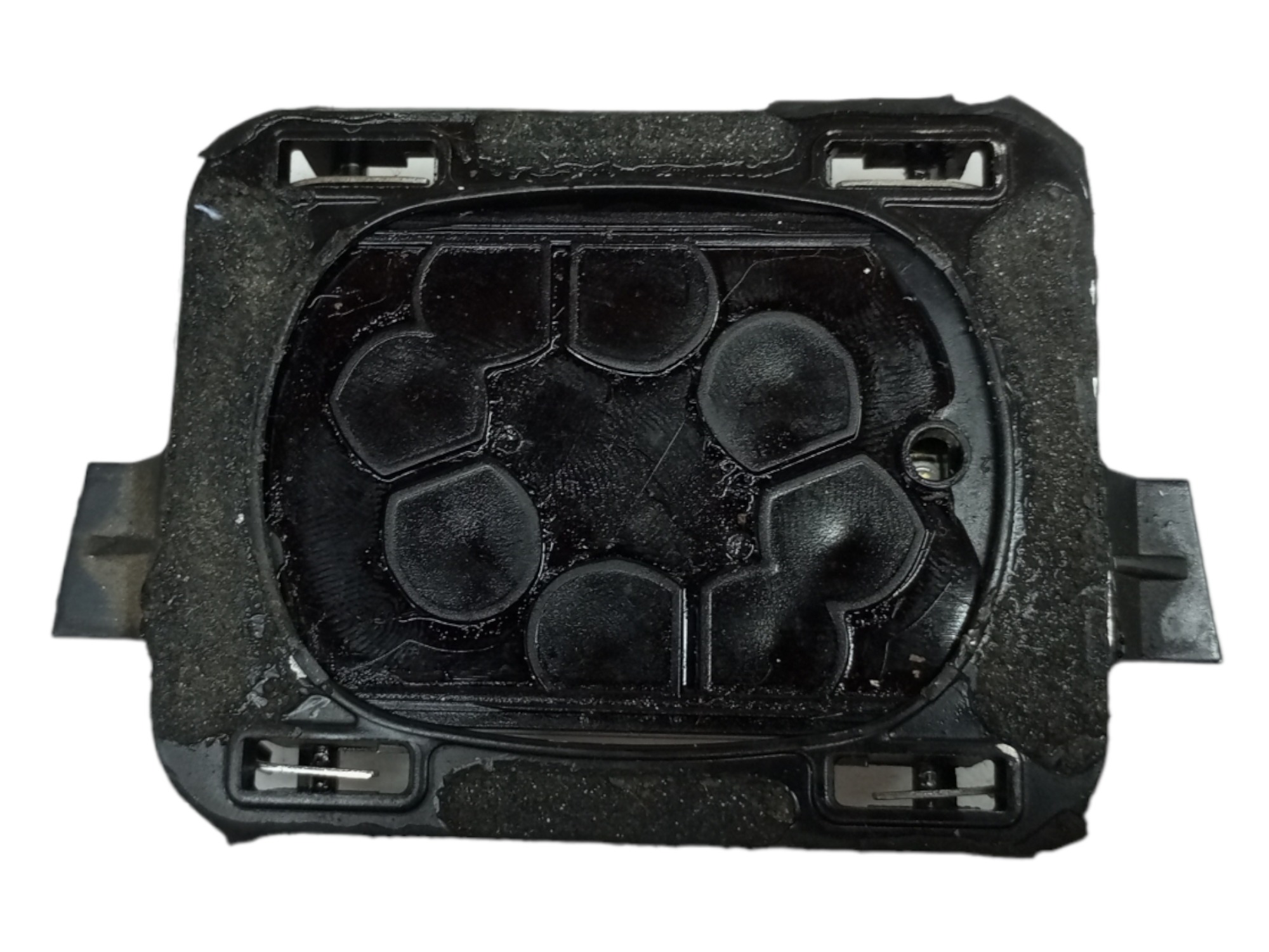 Modulo Sensor Chuva Vectra Elite 2006 2008 2010 Chevrolet 2