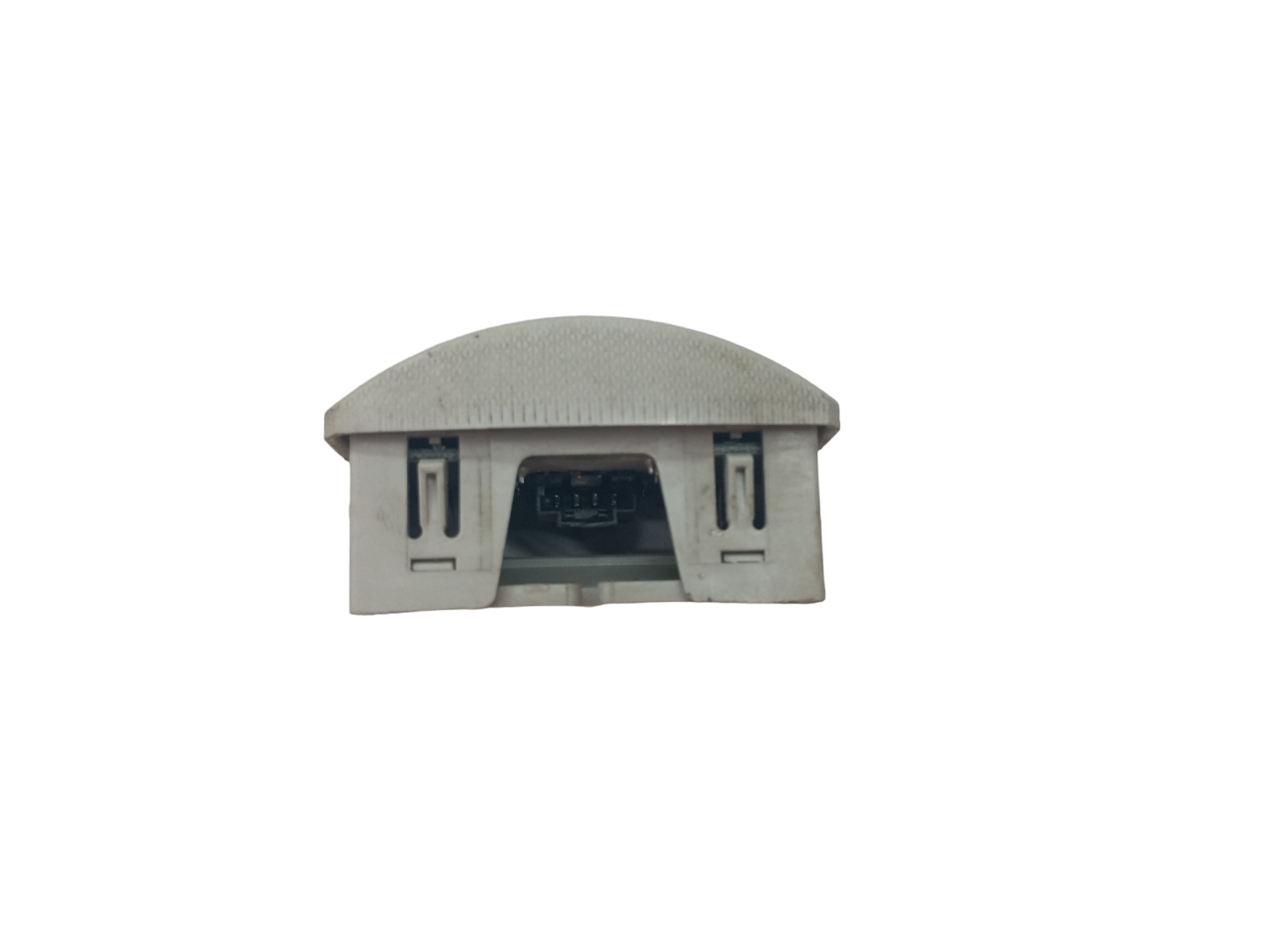 Sensor Alarme Ultrassom Presenca Ford Ka 2008 2010 2012 Bege 3