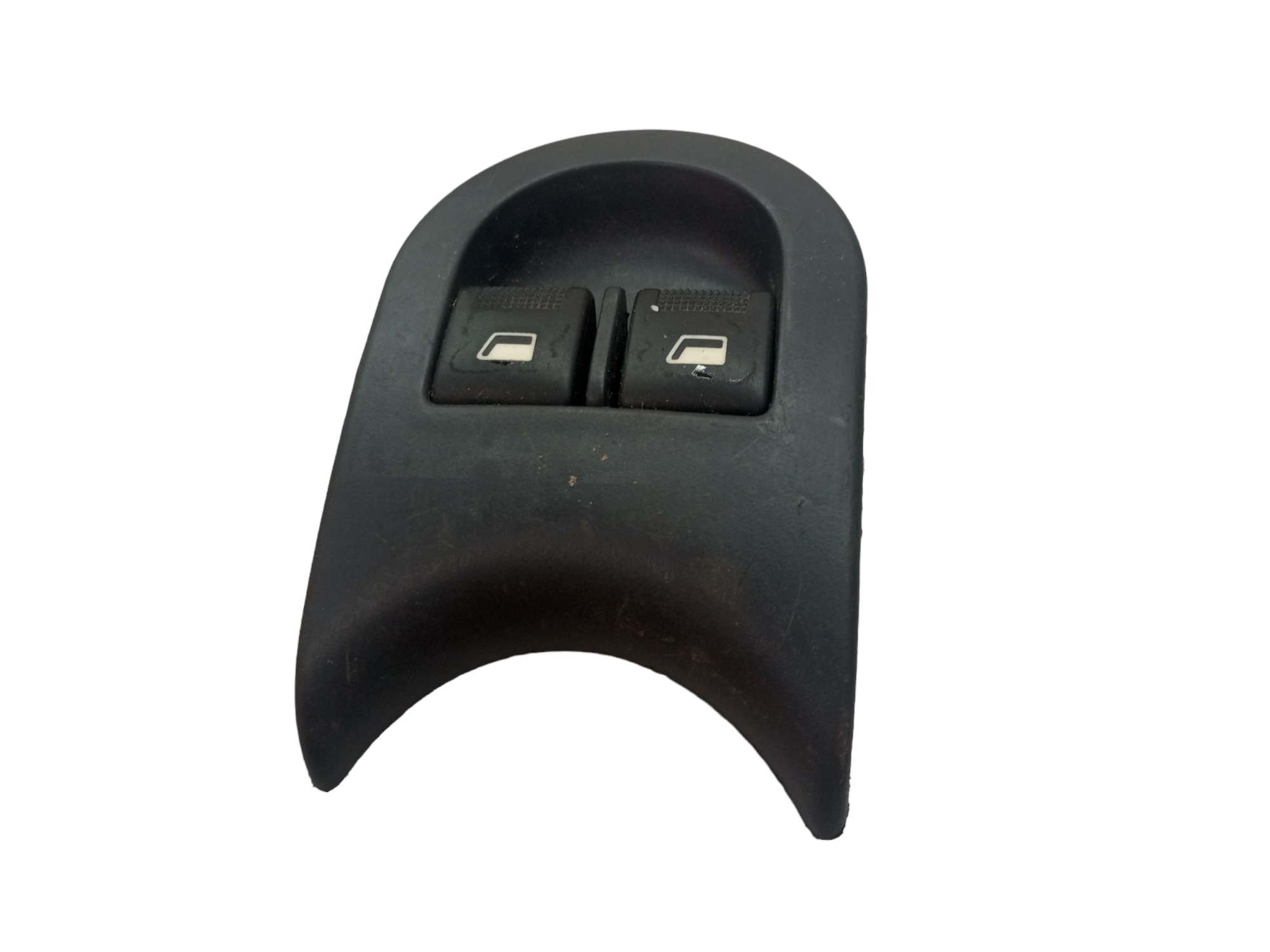 Comando Botao Vidro Eletrico Console Peugeot 206 2007