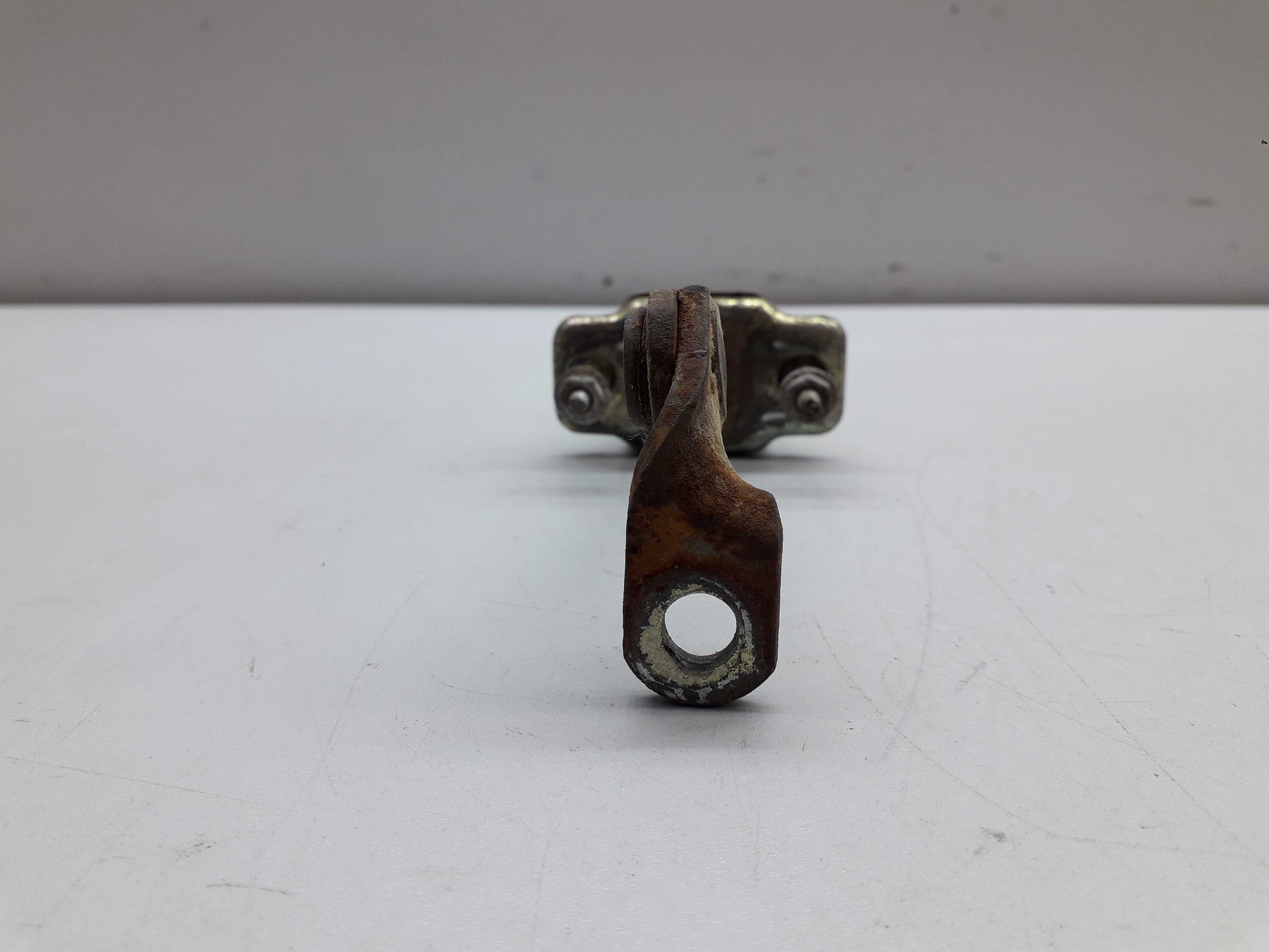 Limitador Porta Traseira Ford Fiesta 1998 3