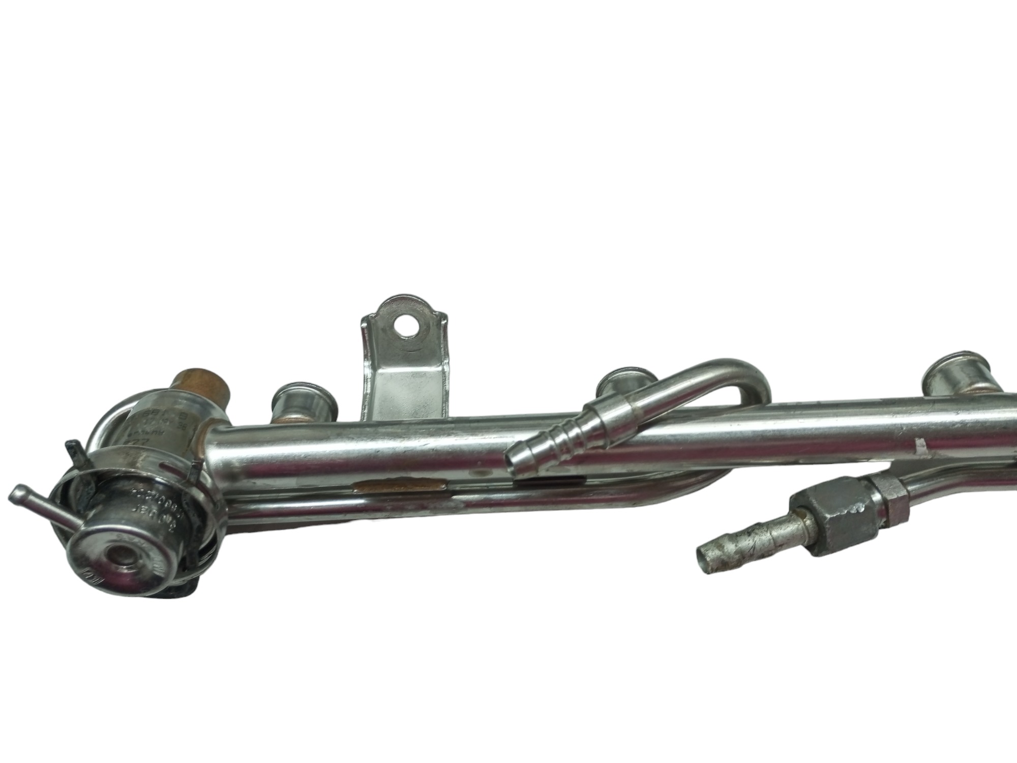 Flauta Bico Injetor Audi A4 1.8 94 95 96 97 98 99 2000 2001 6