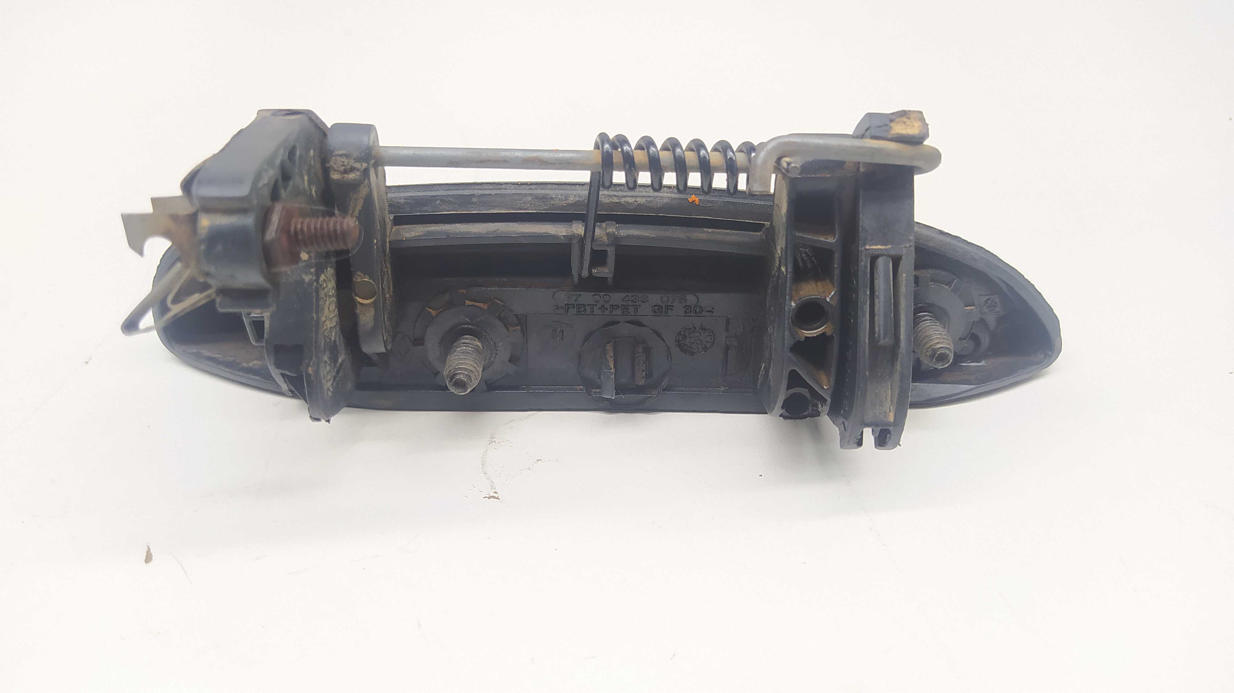 Maçaneta Externa Esquerda Renault Scenic Logan Clio 3