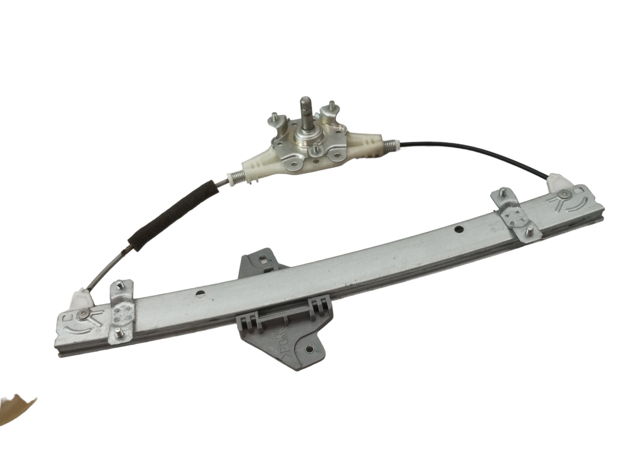 Maquina Vidro Hb20 Hyundai 2013 2014 2015 Dianteira Direita 1