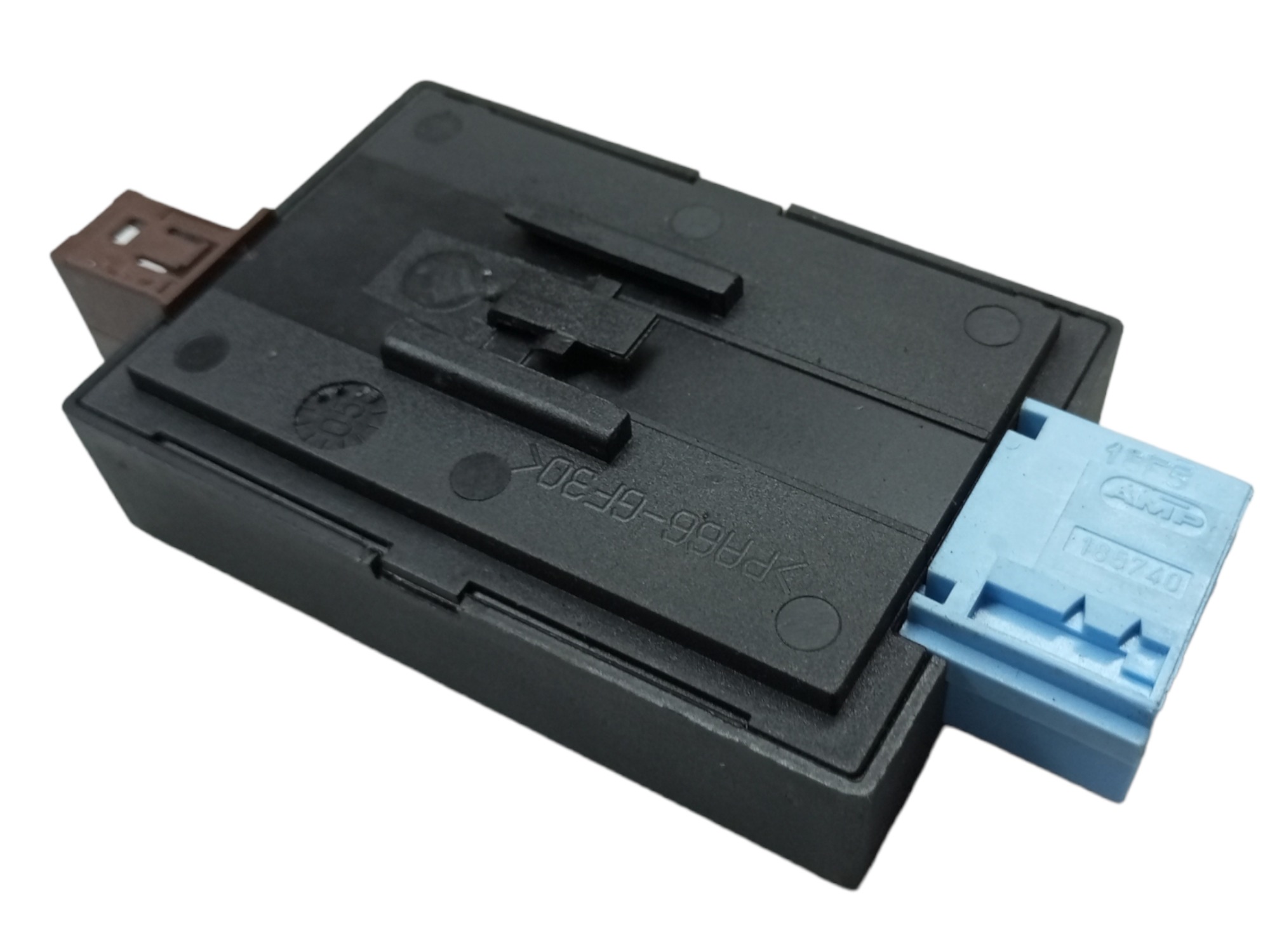 Modulo Alarme Peugeot 407 2004 2005 2006 2007 2008 2009 3