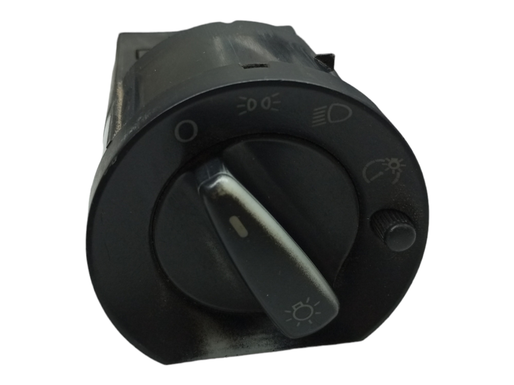 Botao Chave Luz Farol Gol G3 99 2000 2001 2002 2003 2004 2