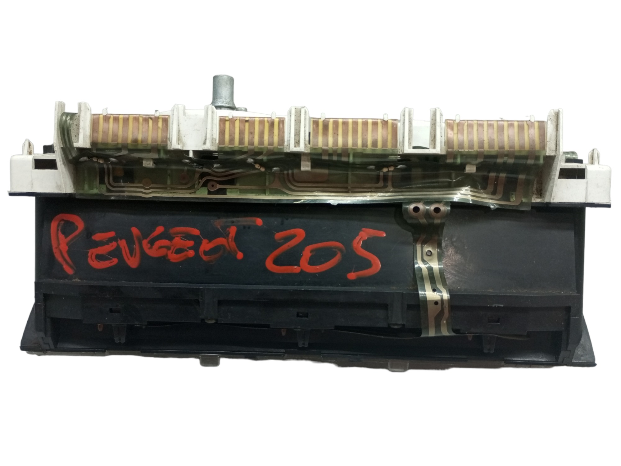 Painel Instrumento Velocimetro Peugeot 205 94 95 98 99 2006 5